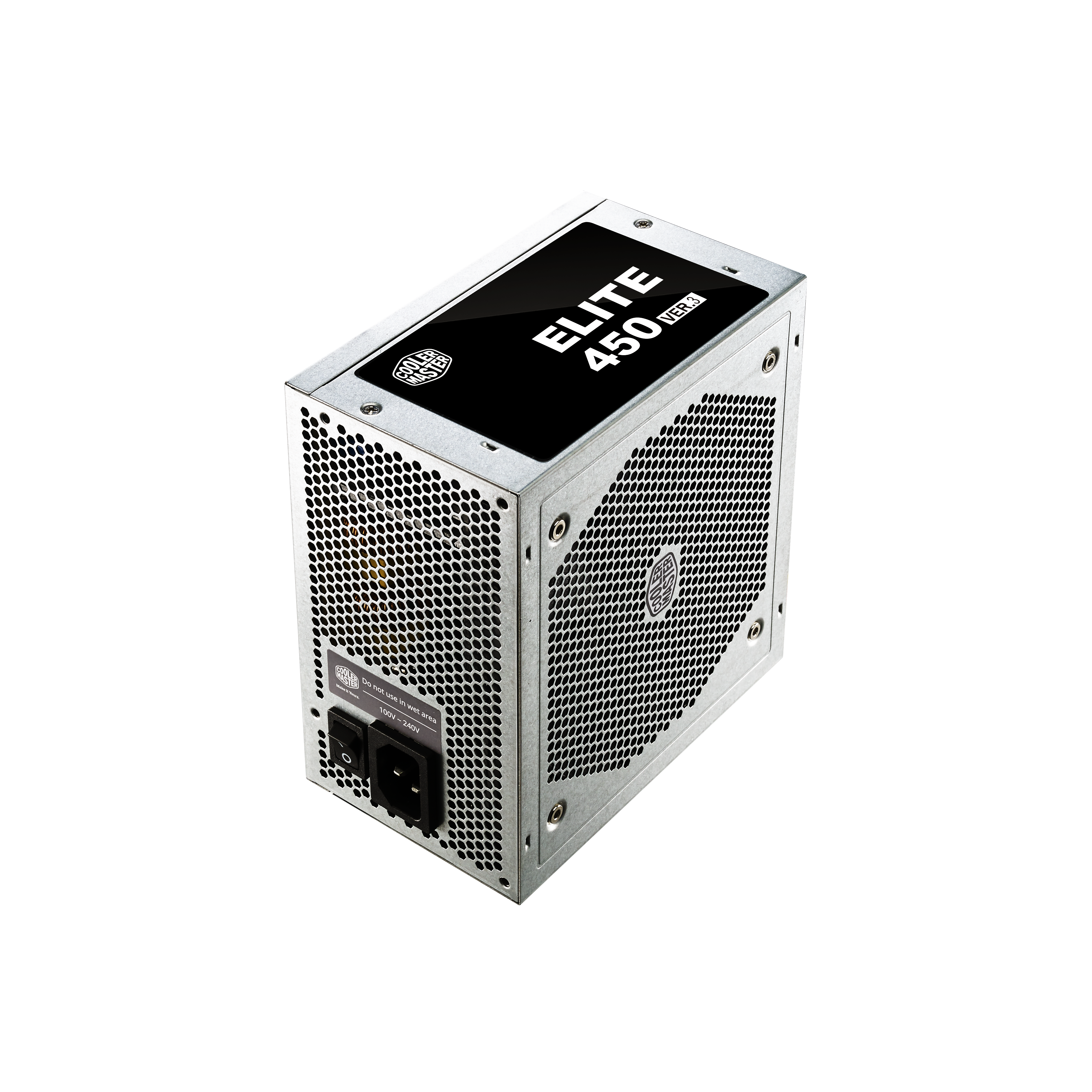Elite 450 - V3 image number 8
