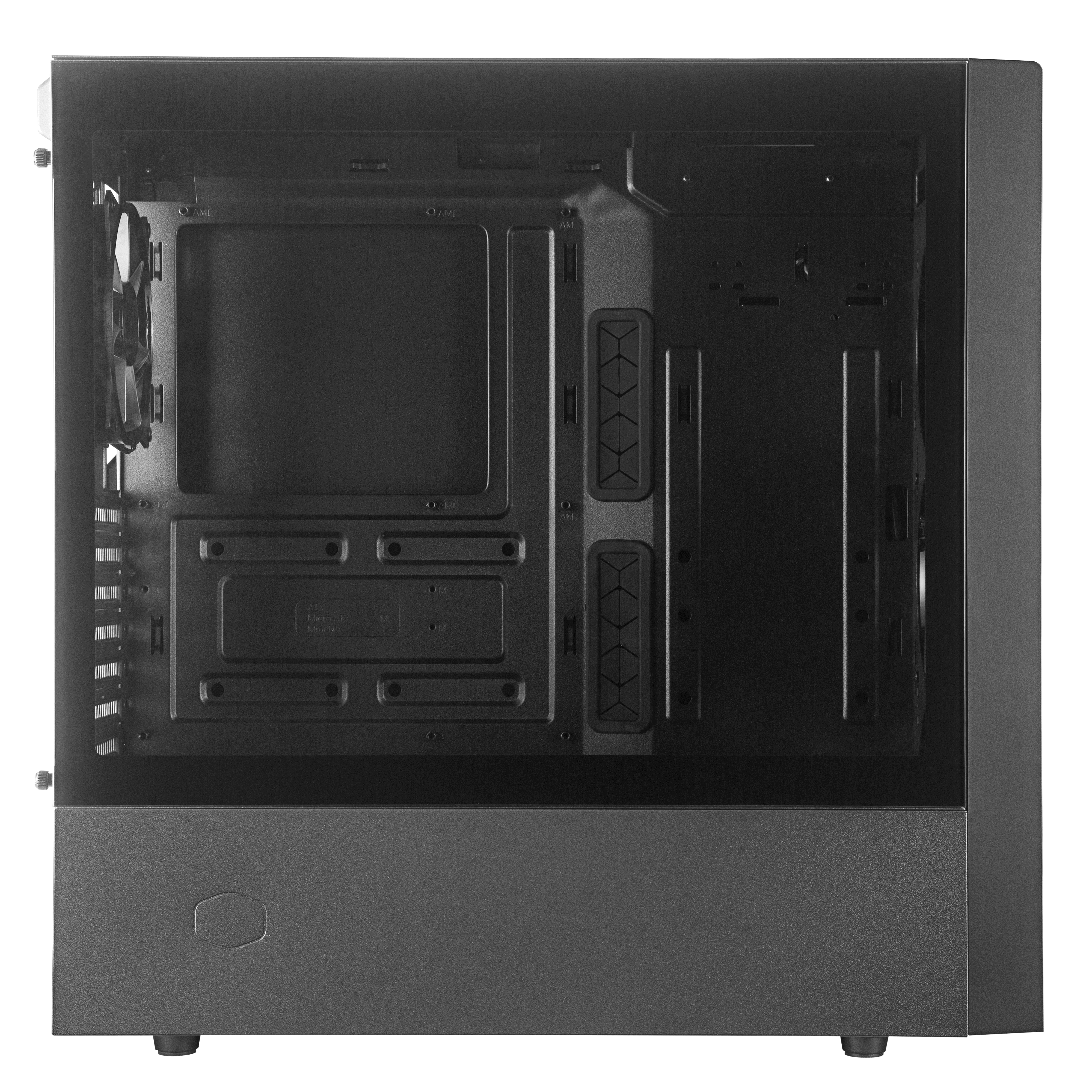 MasterBox NR600 without ODD image number 7
