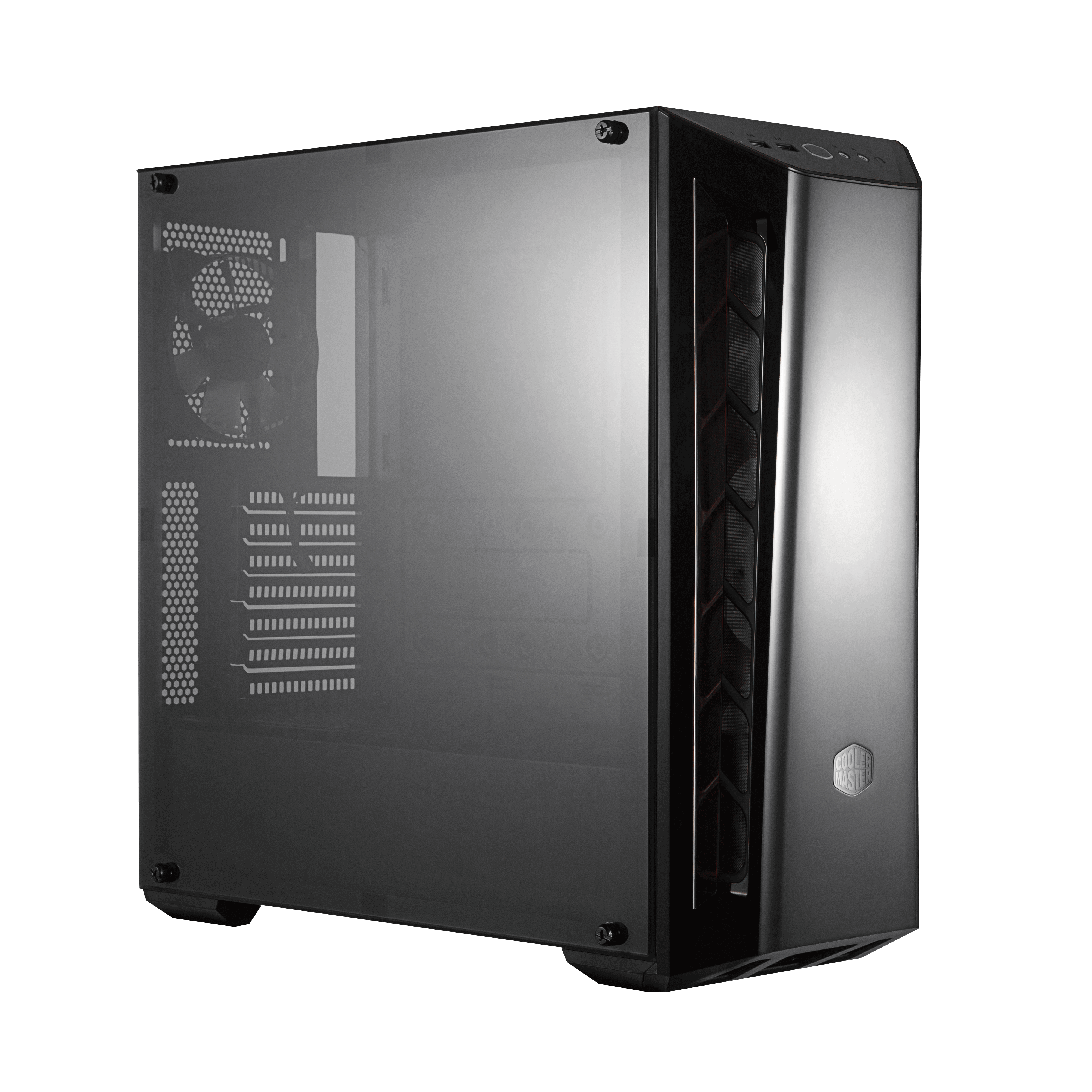 MasterBox MB520 image number 2