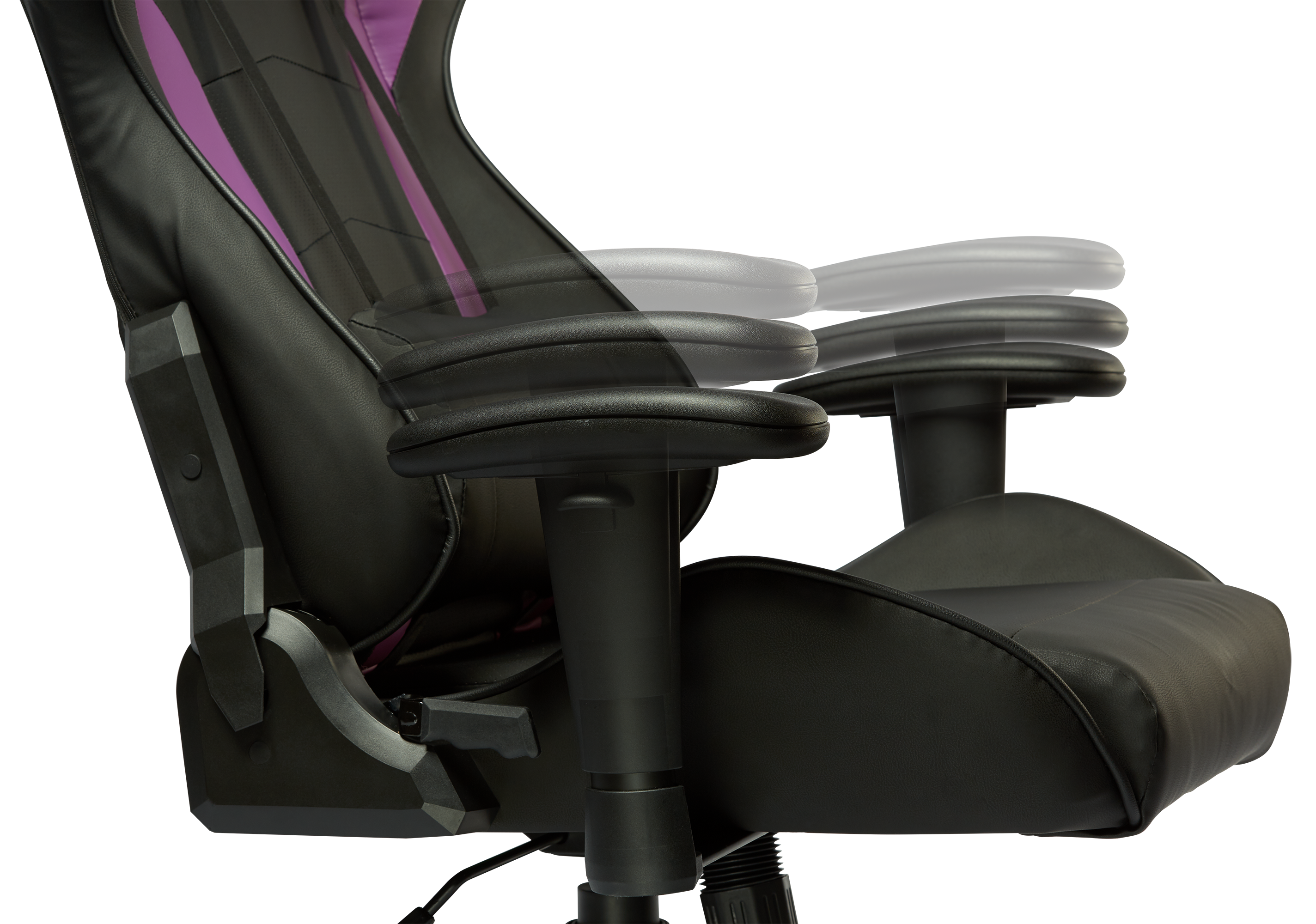 Caliber R1 Gaming Chair image number 35