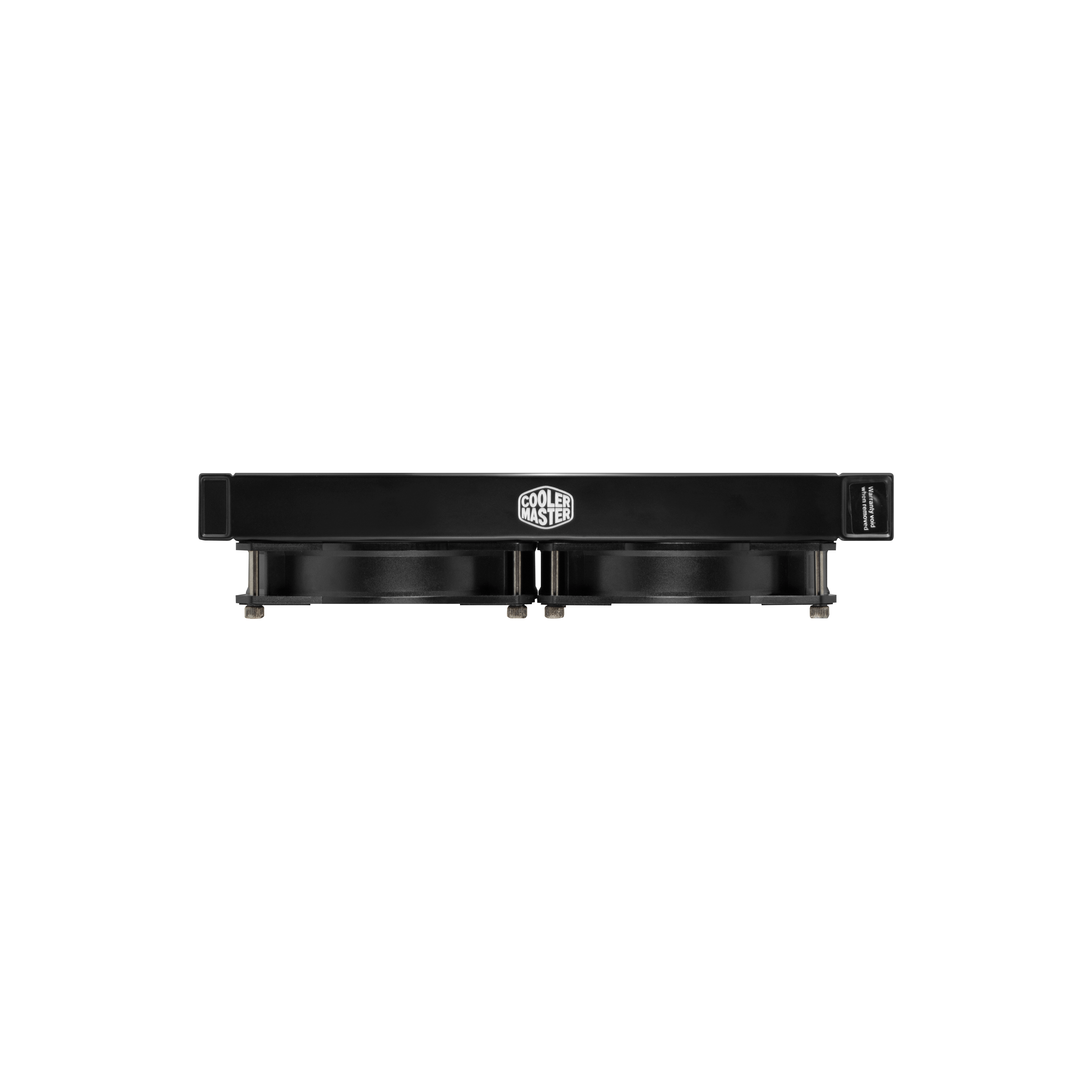 MasterLiquid ML280 RGB TR4 Edition image number 2
