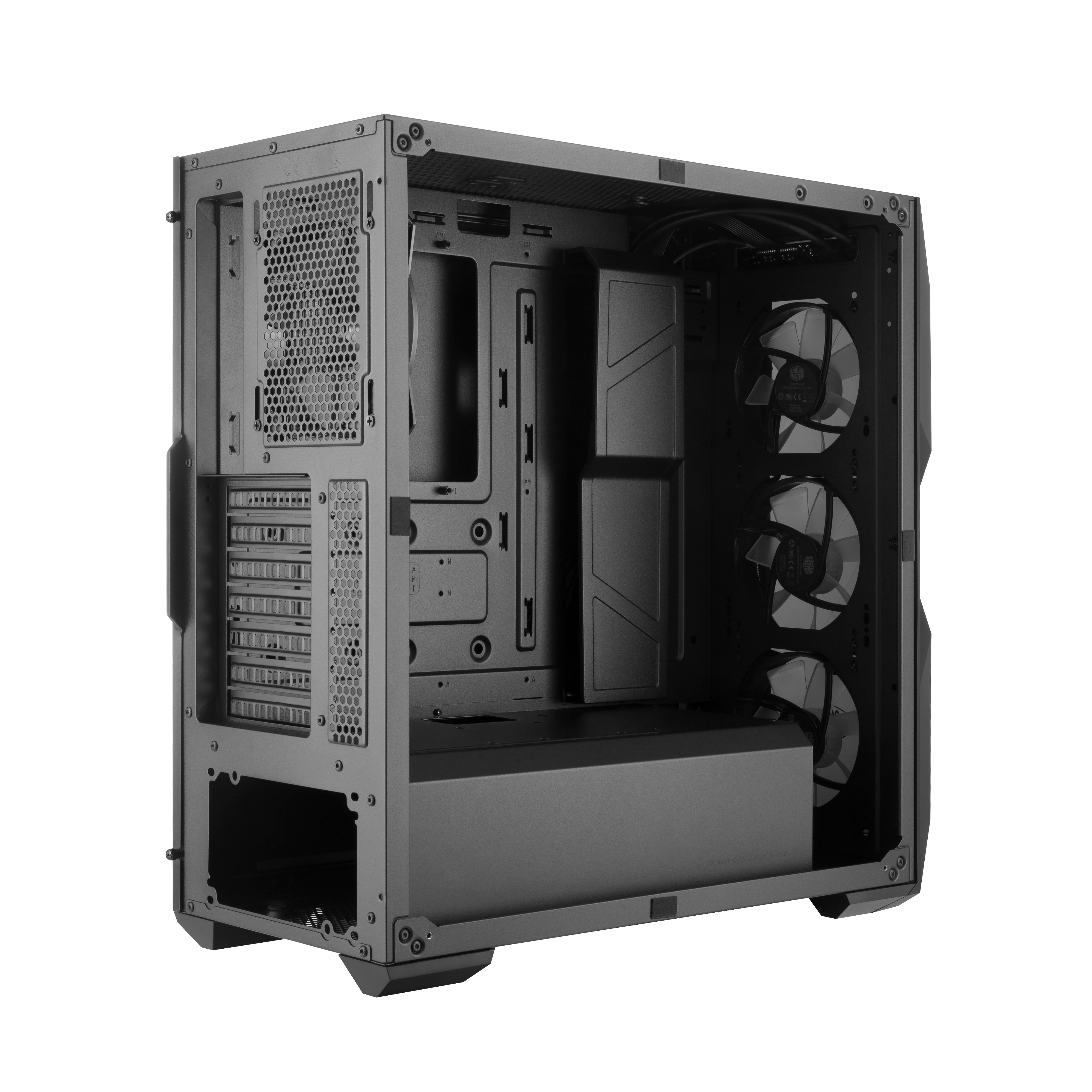 MasterBox TD500 image number 5