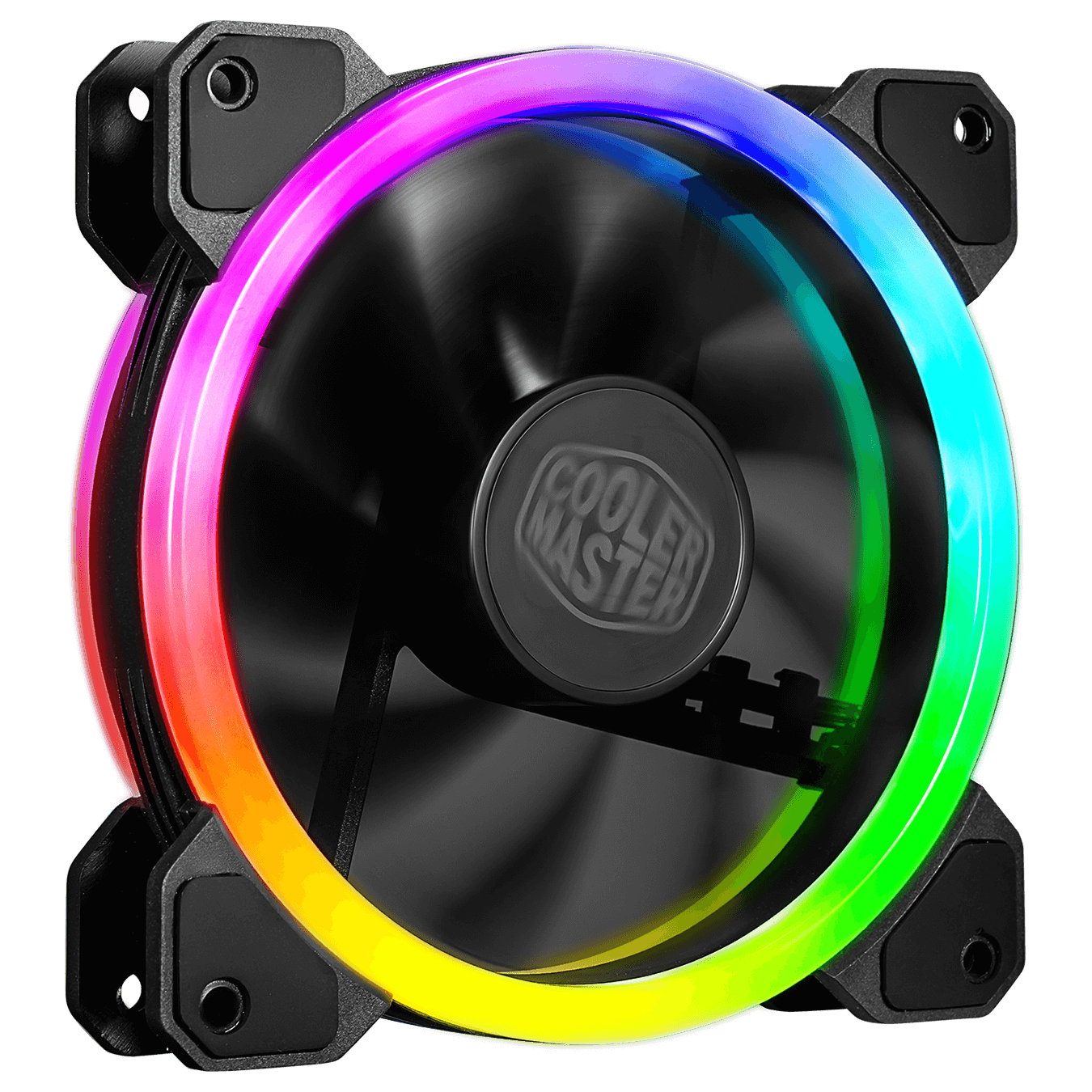 MasterFan MF120 S2 ARGB 風扇 image number 0