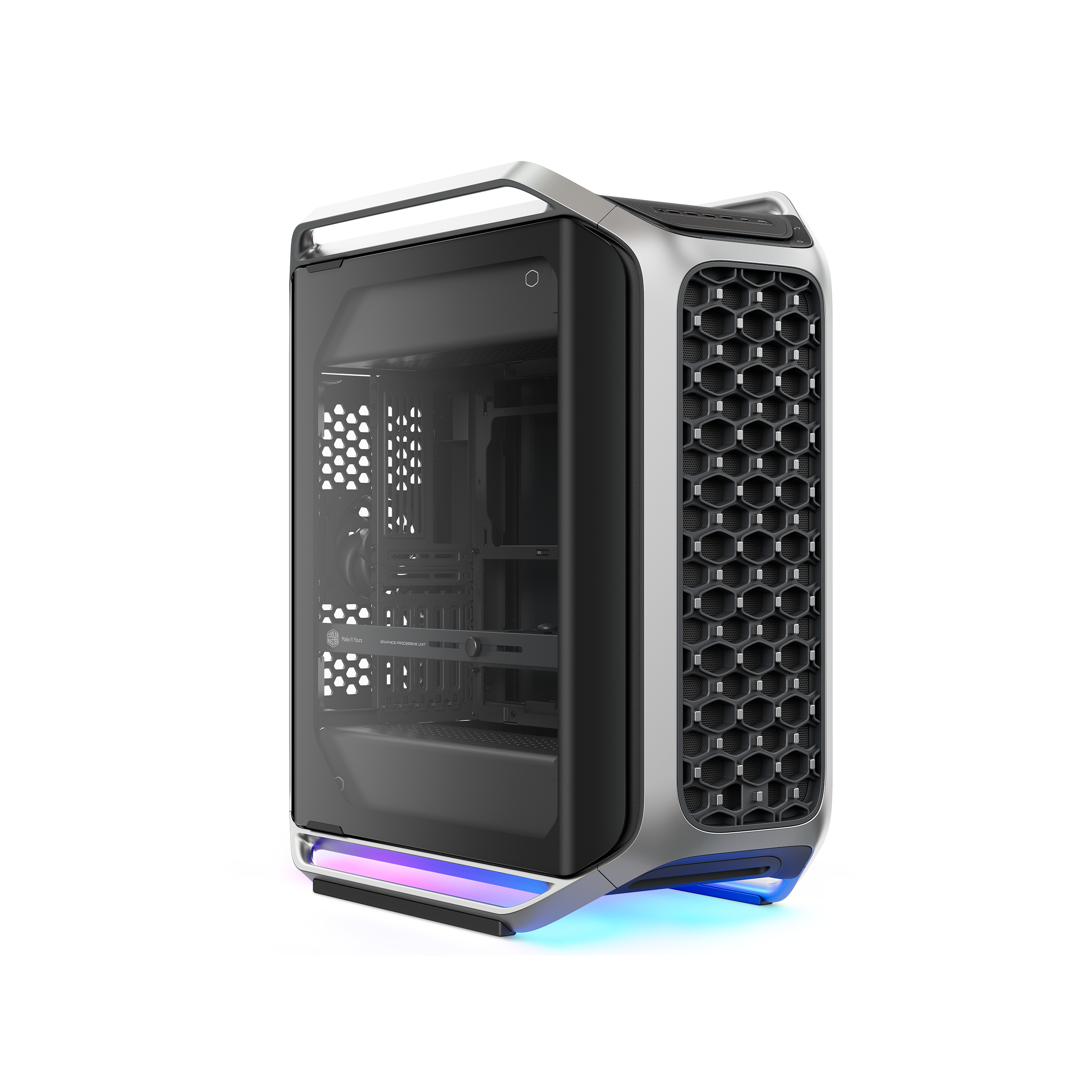 COSMOS ALPHA image number 0