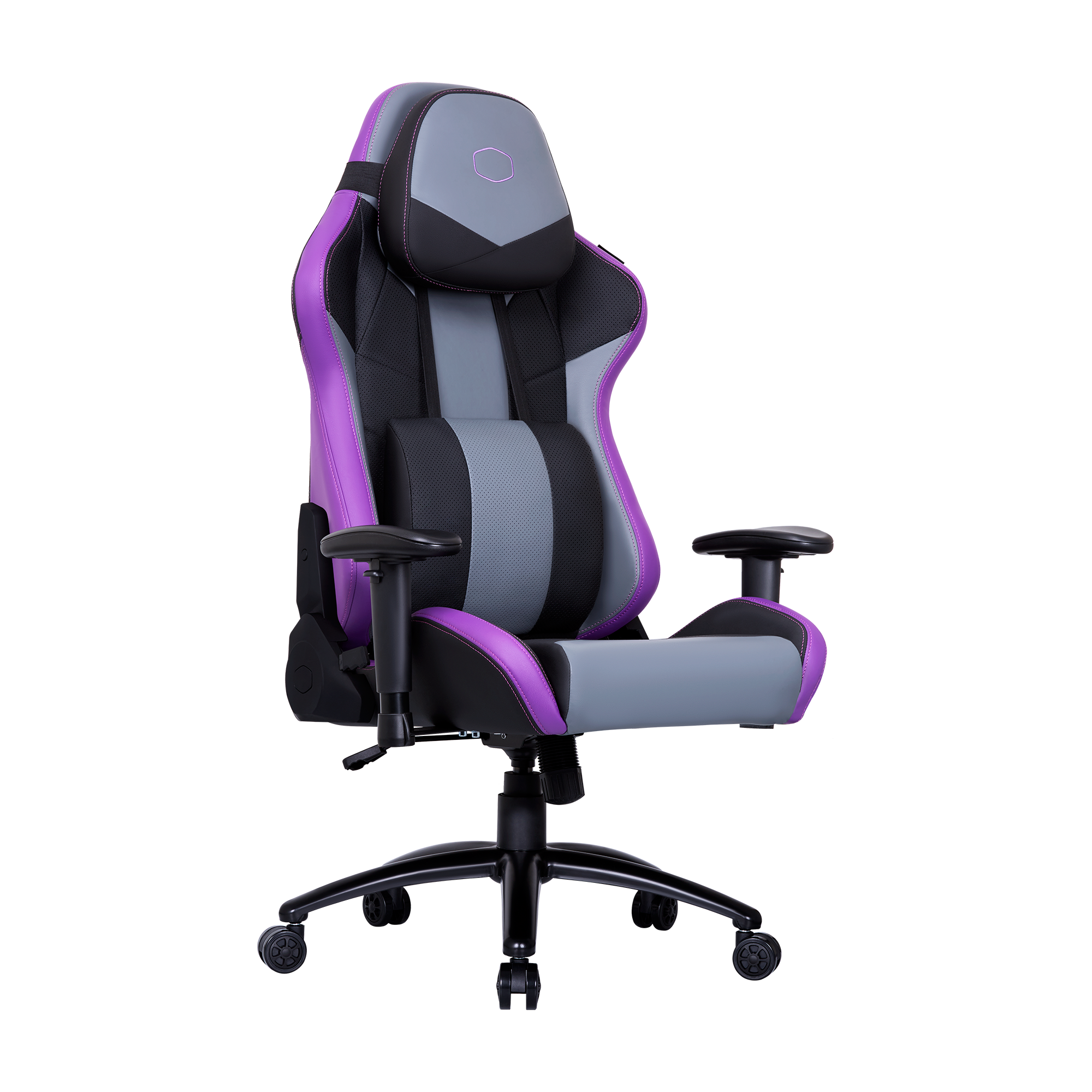 Caliber R3 Gaming Chair image number 2