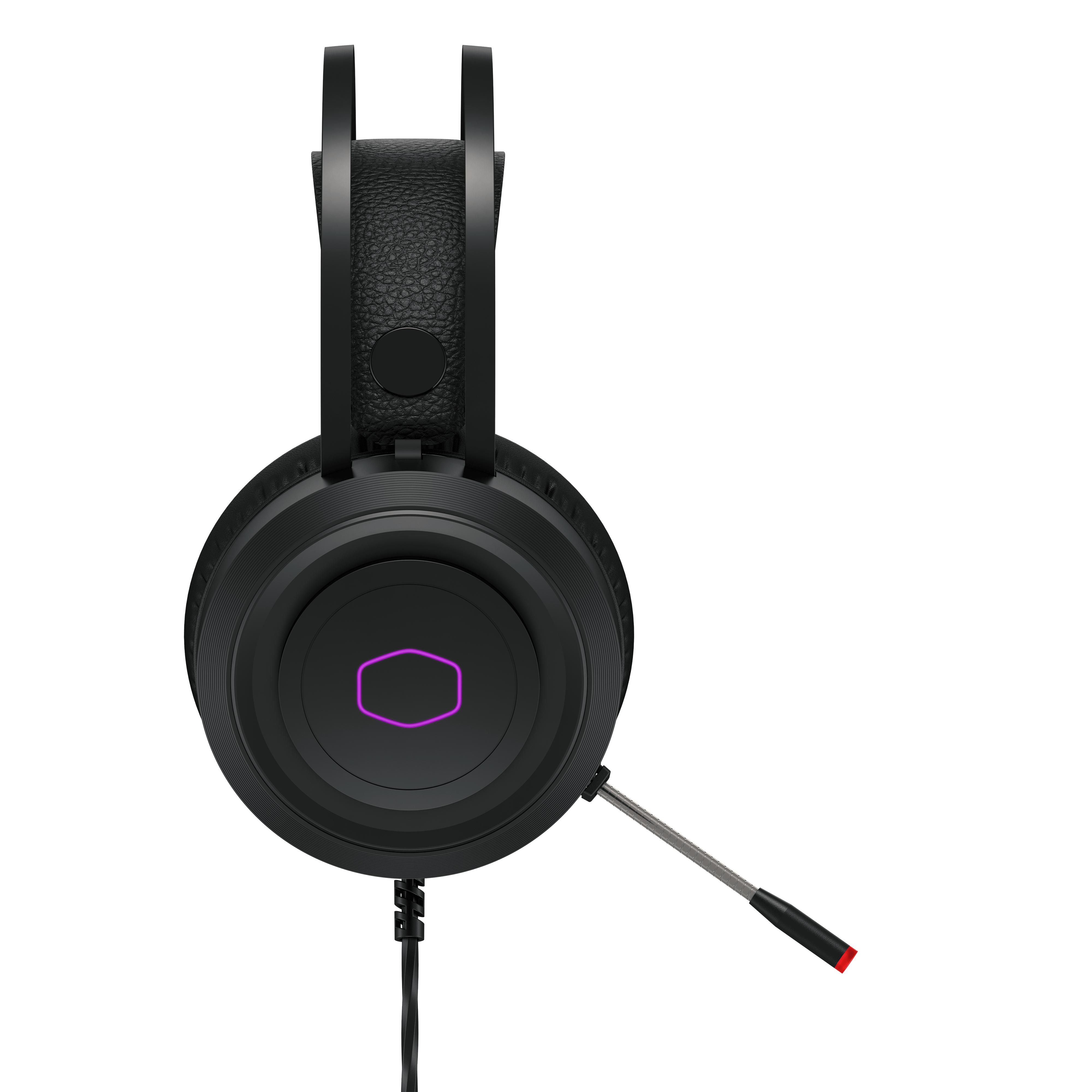 CH321 Gaming Headset image number 4