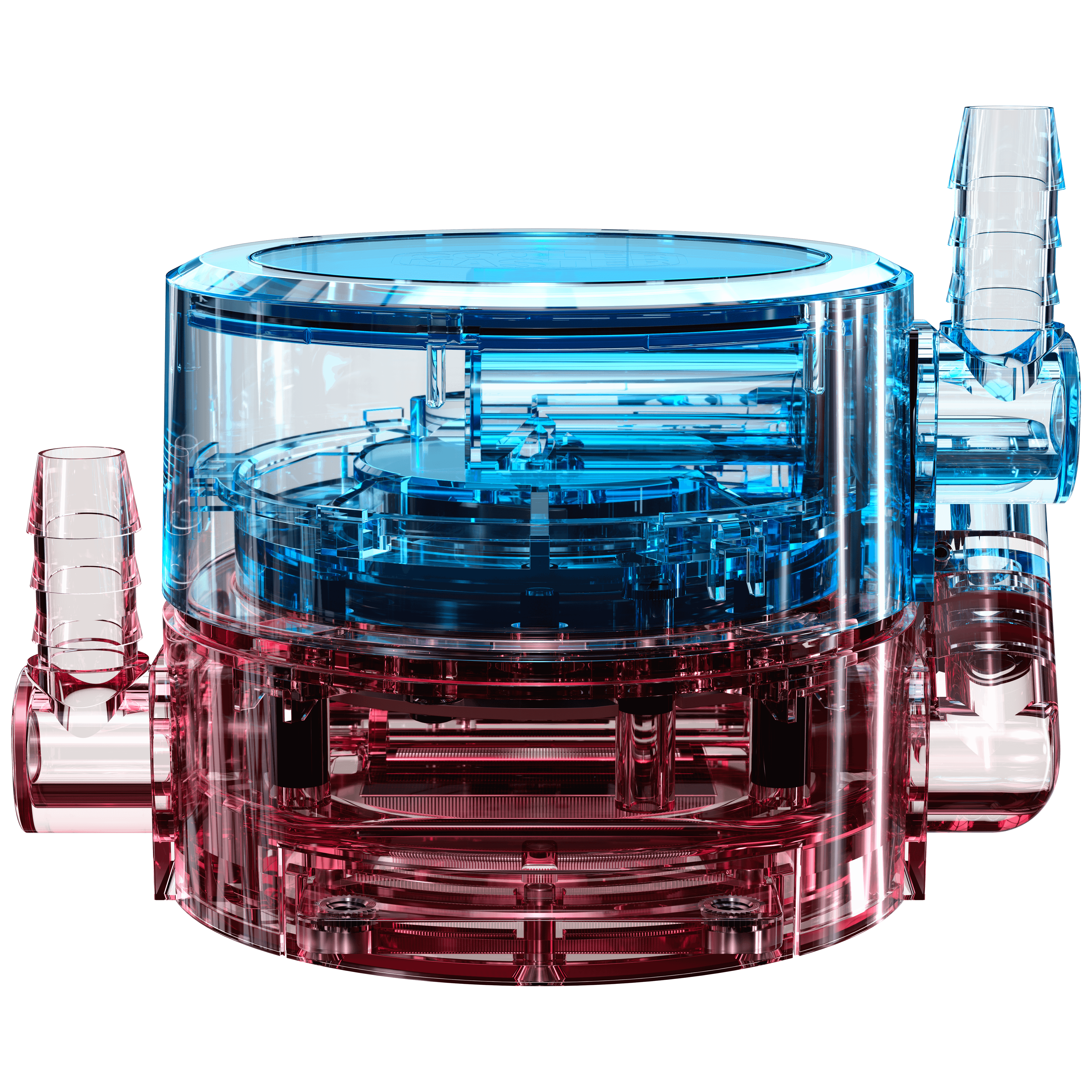 MasterLiquid Pro 280 RGB image number 2