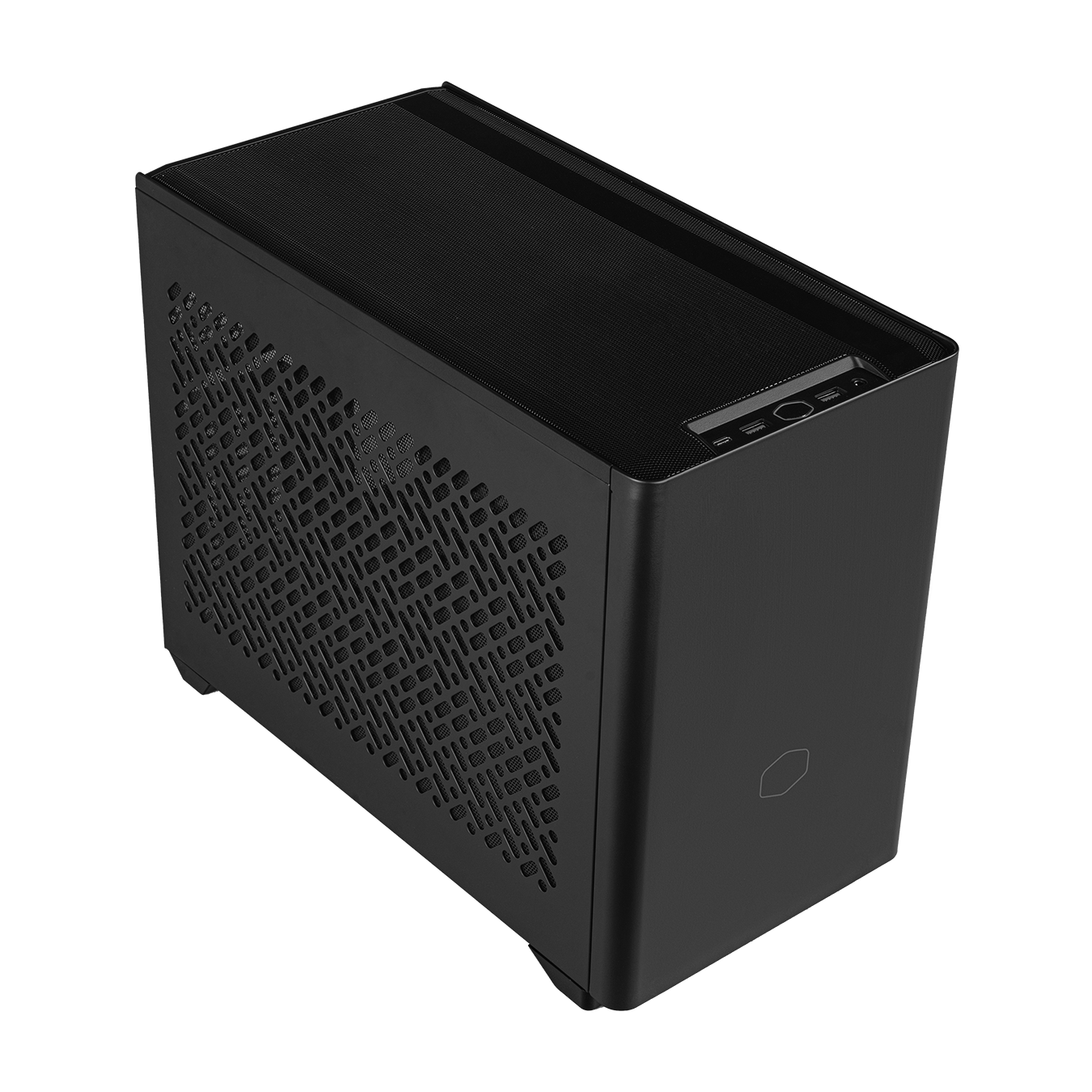 MasterBox NR200P V2 image number 2
