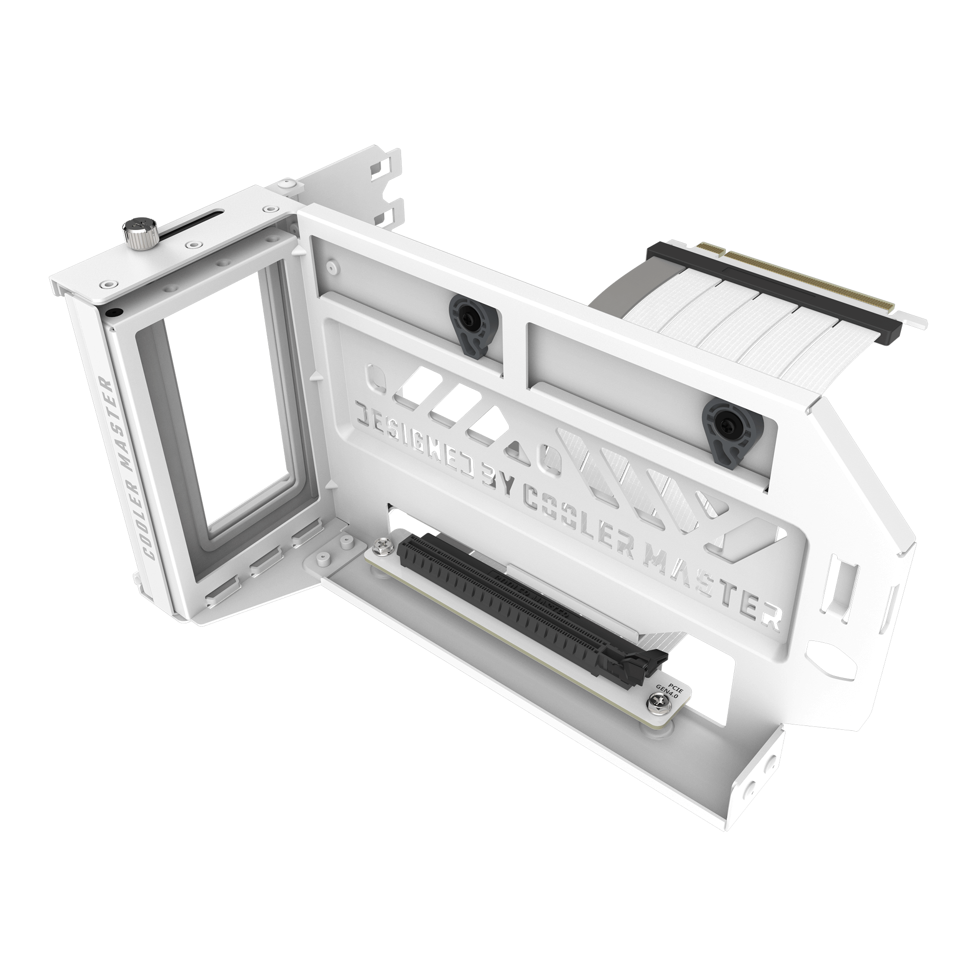 MASTERACCESSORY 通用型垂直顯卡支架套件V3 (PCIe 4.0) image number 7