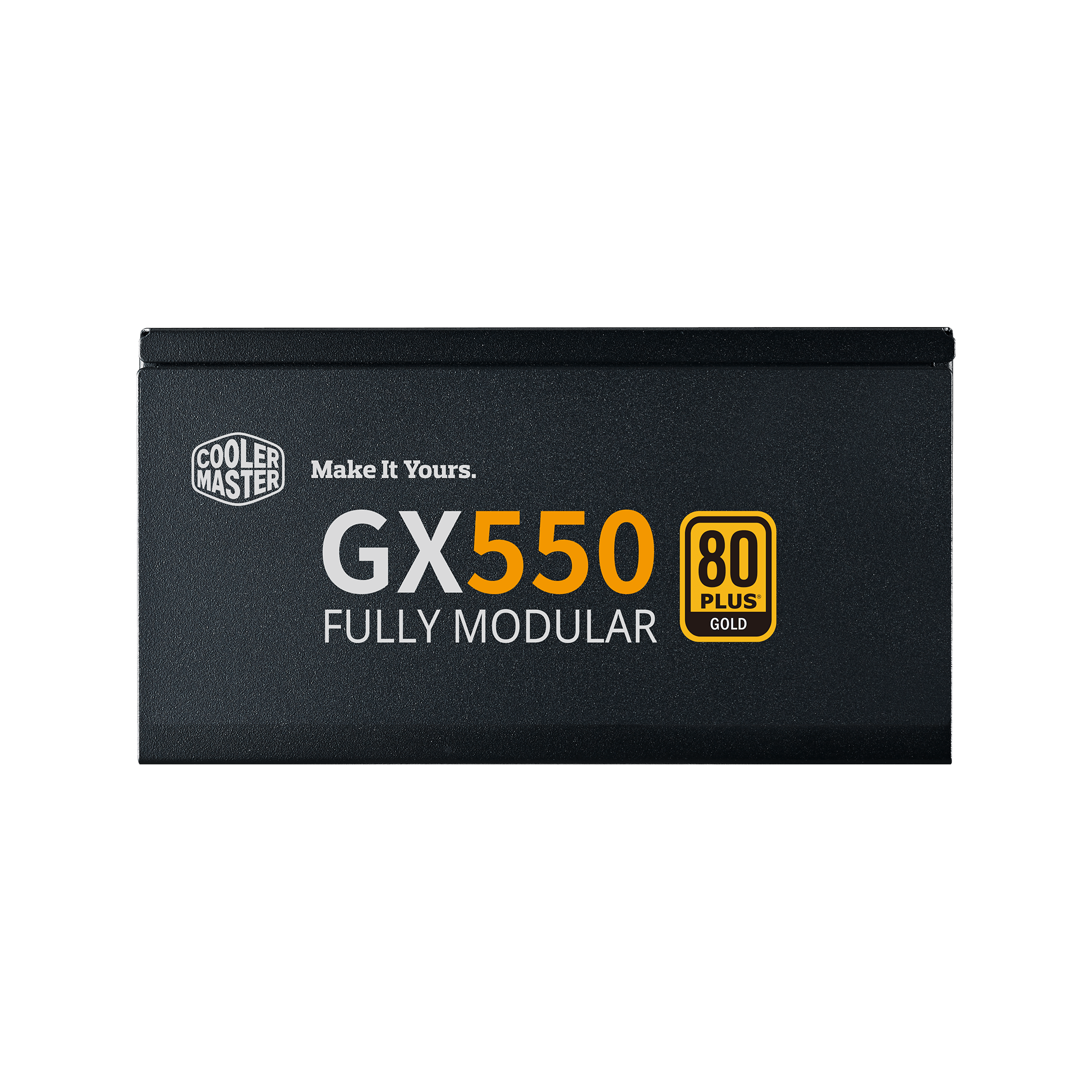 GX Gold 550 全模組 image number 3