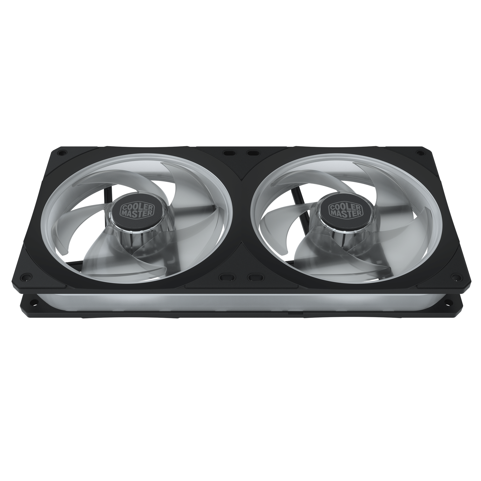 MasterFan SF240P ARGB image number 3