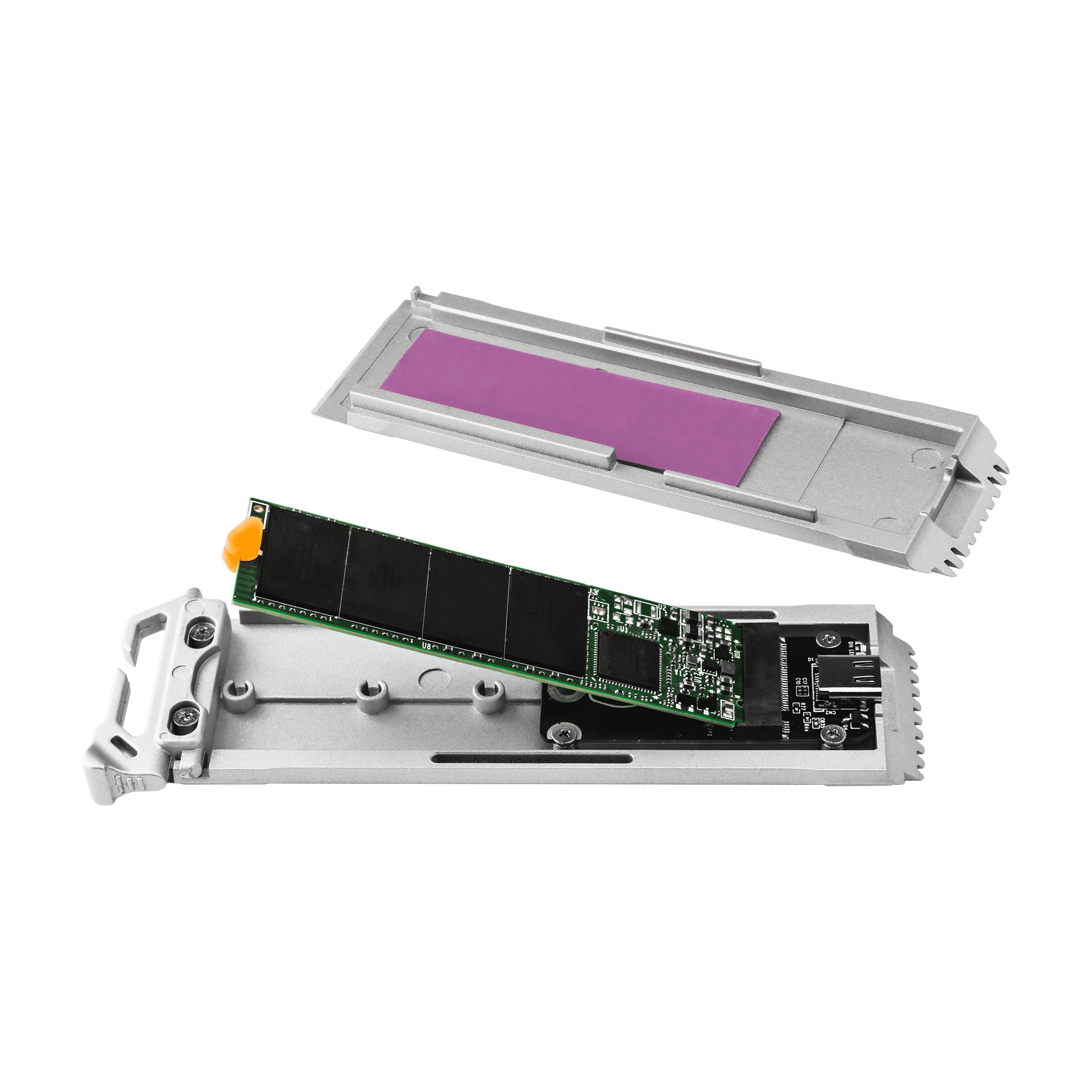 Oracle Air image number 8