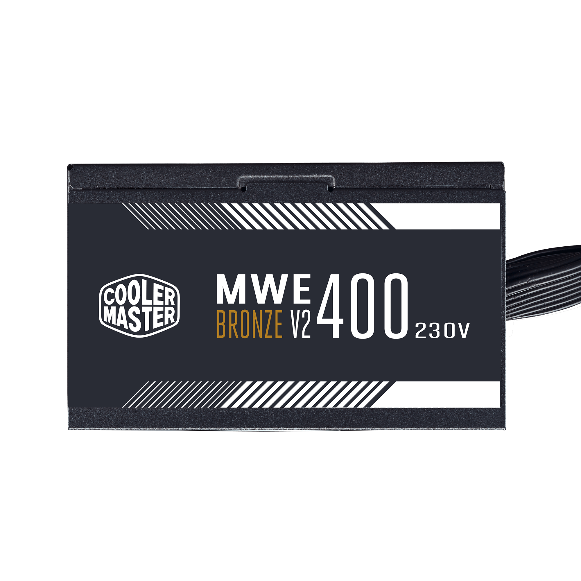 MWE 400 Bronze - V2 230V image number 3