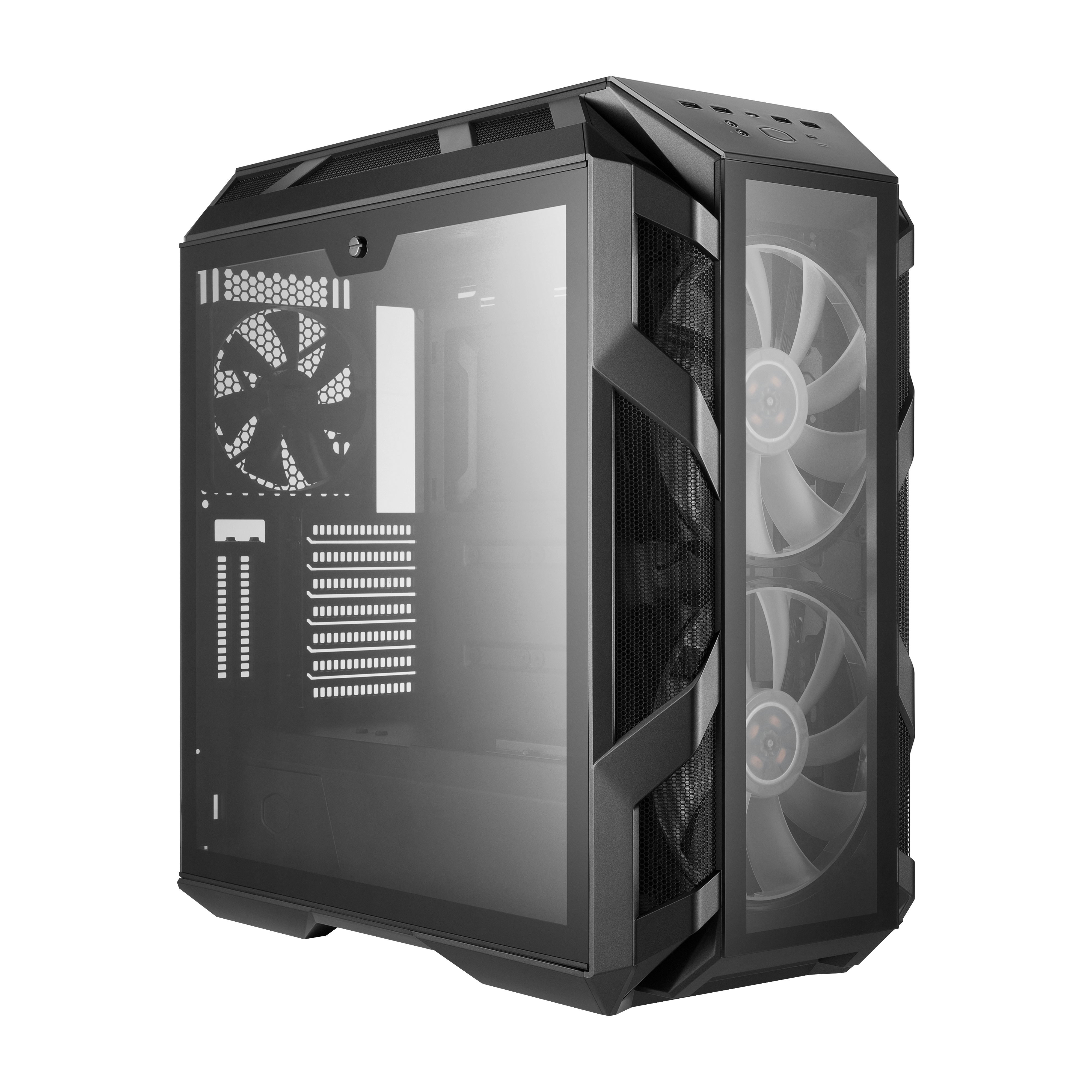 MasterCase H500M image number 4