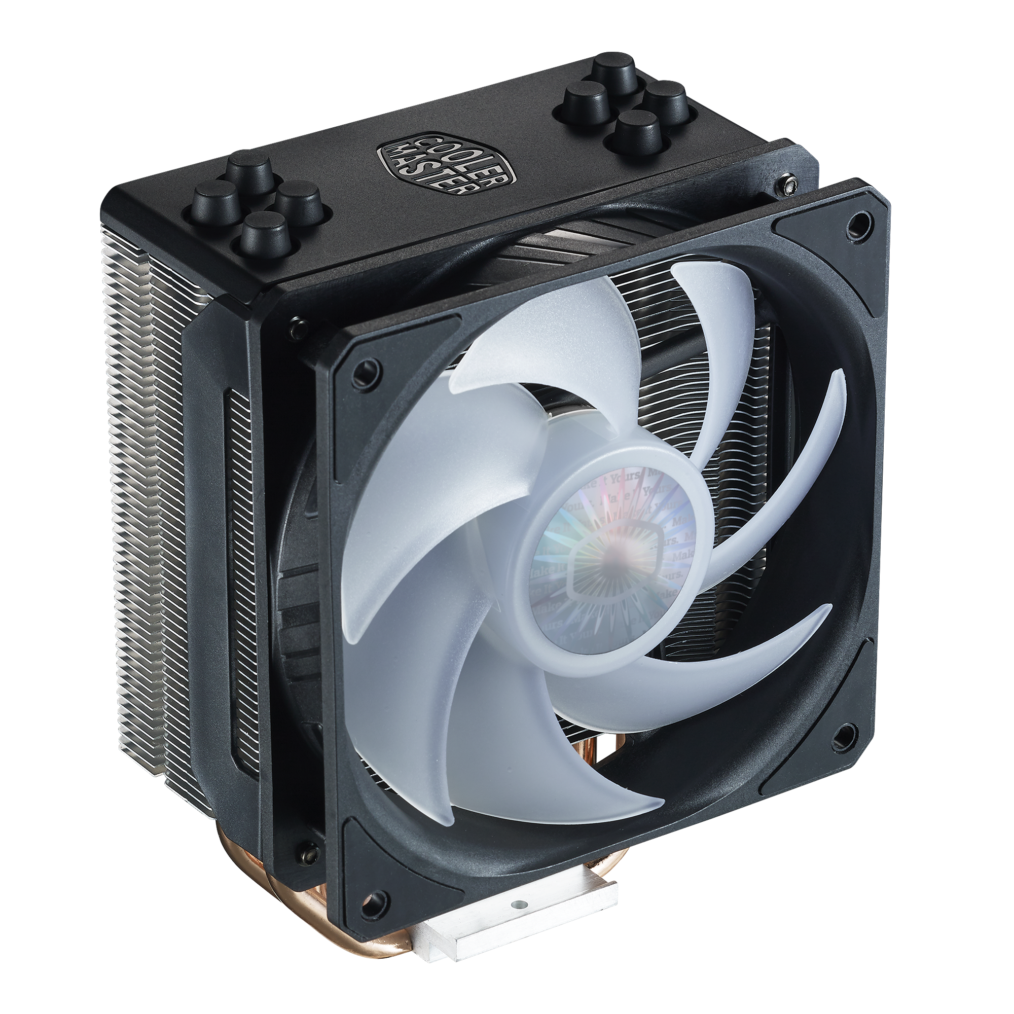 Hyper 212 RGB image number 7