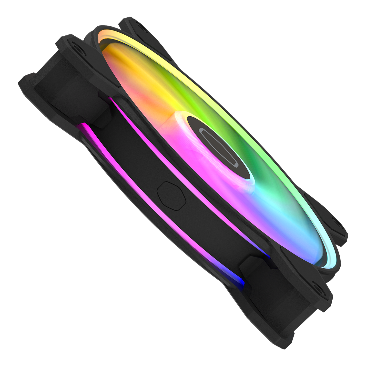 MasterFan MF140 HALO&sup2; 機殼風扇 image number 2