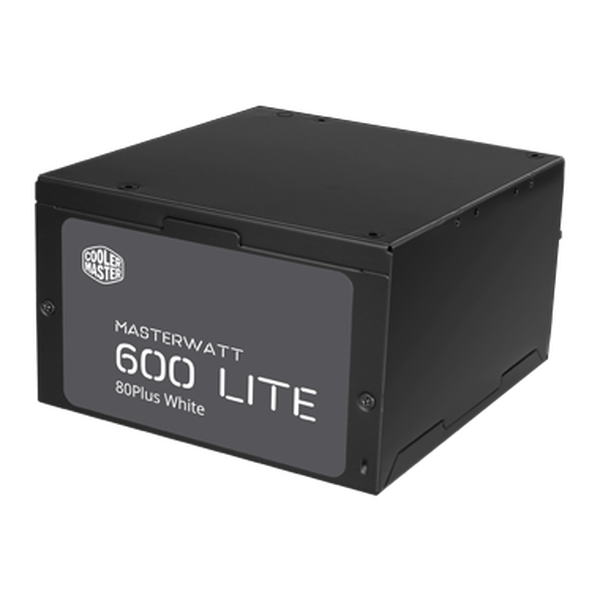 MasterWatt Lite 600W