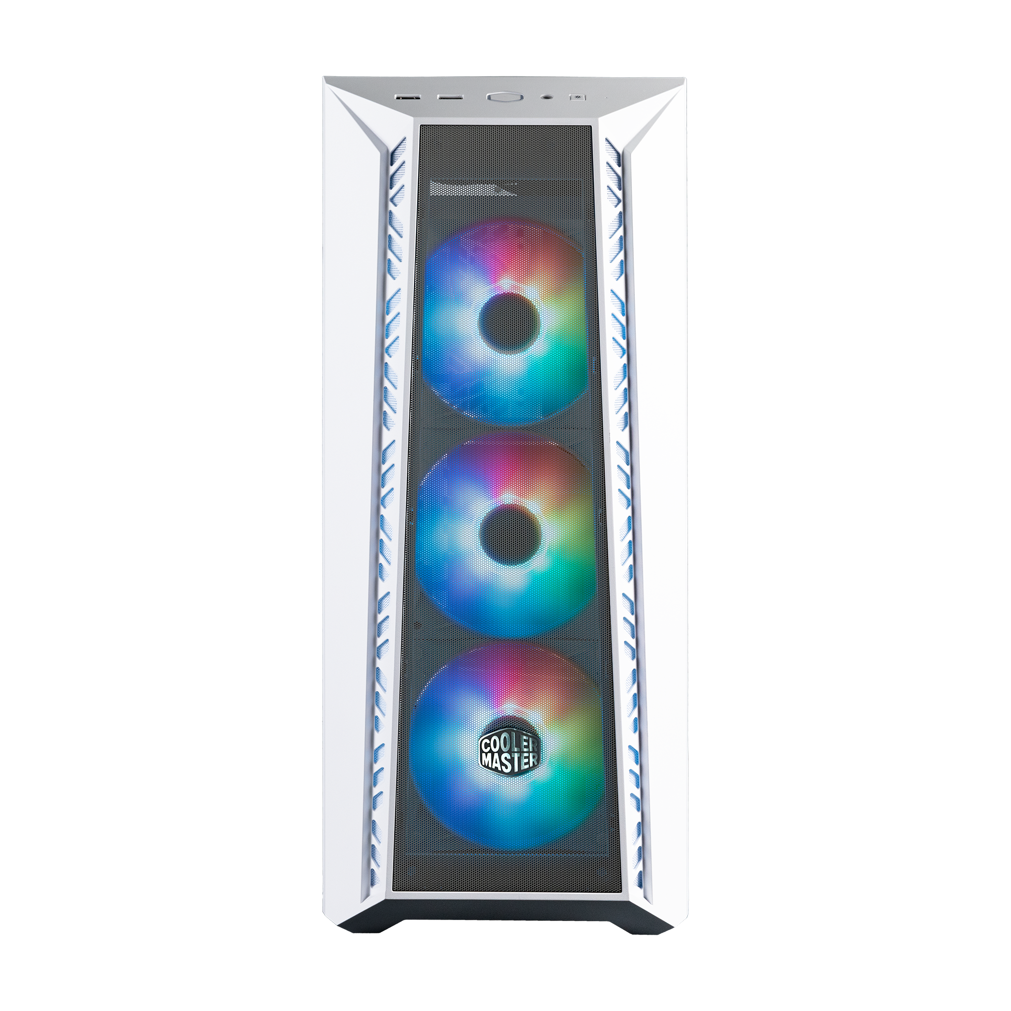 MasterBox 520 Mesh image number 3