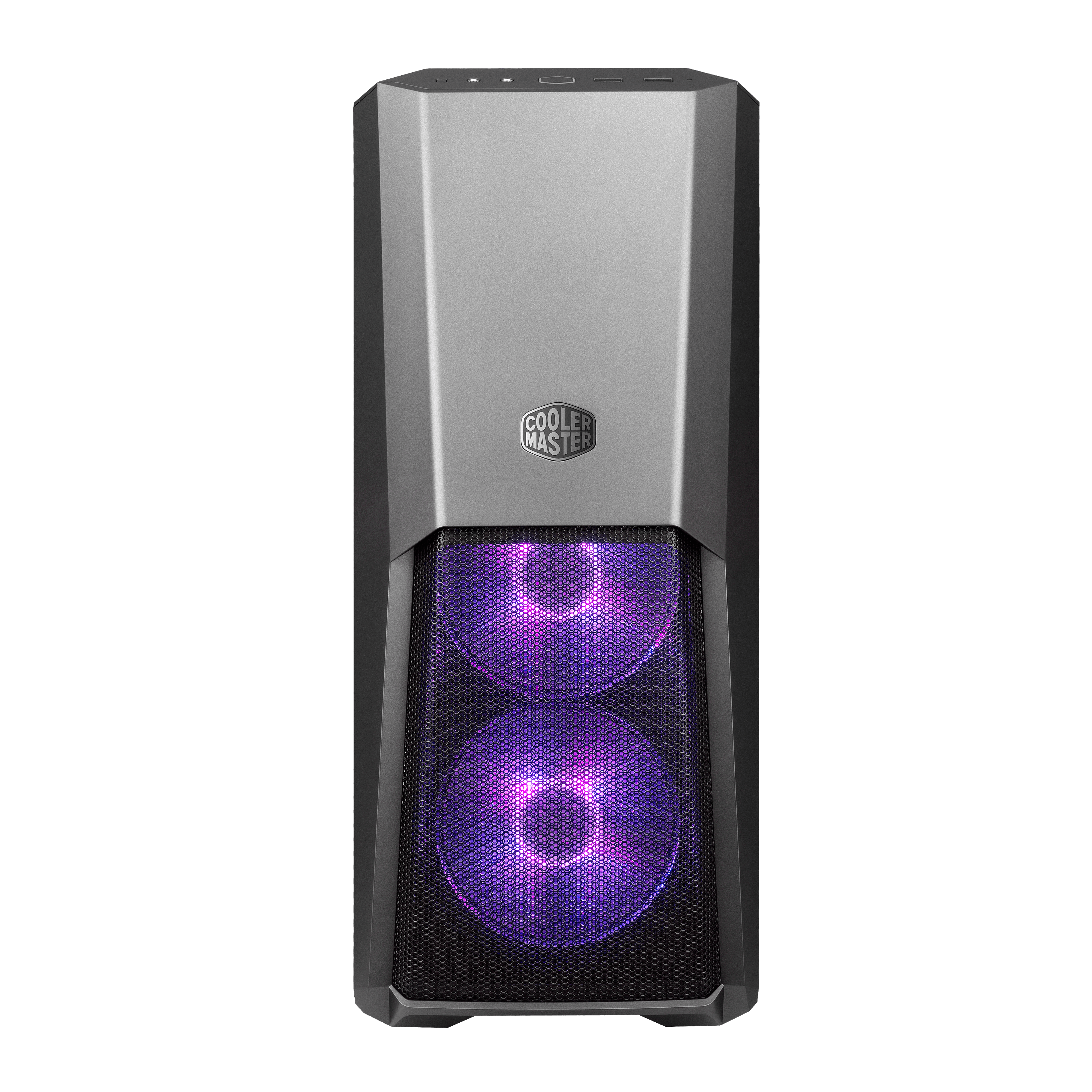 MasterBox MB500 image number 4