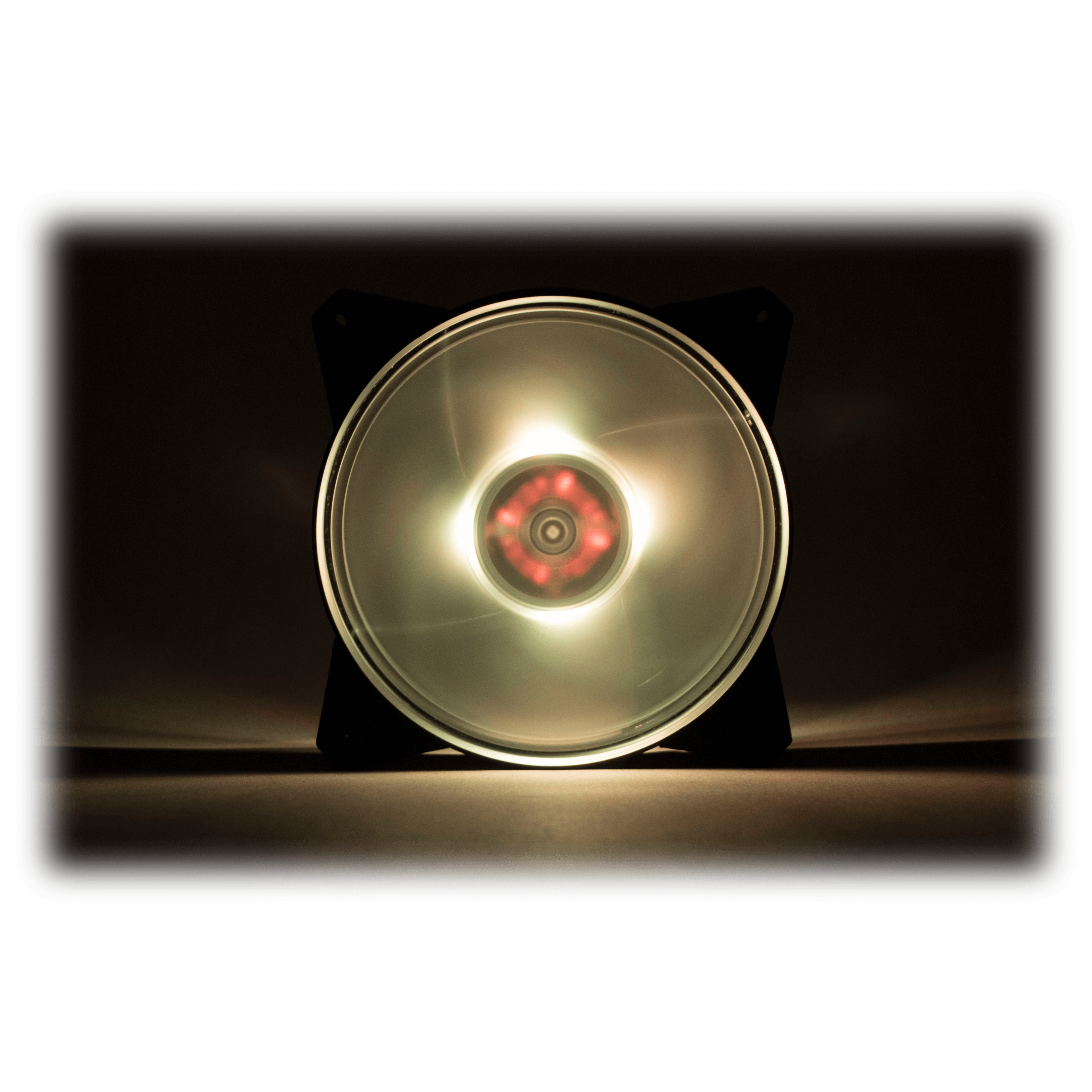 MasterFan Pro 140 Air Pressure RGB image number 7