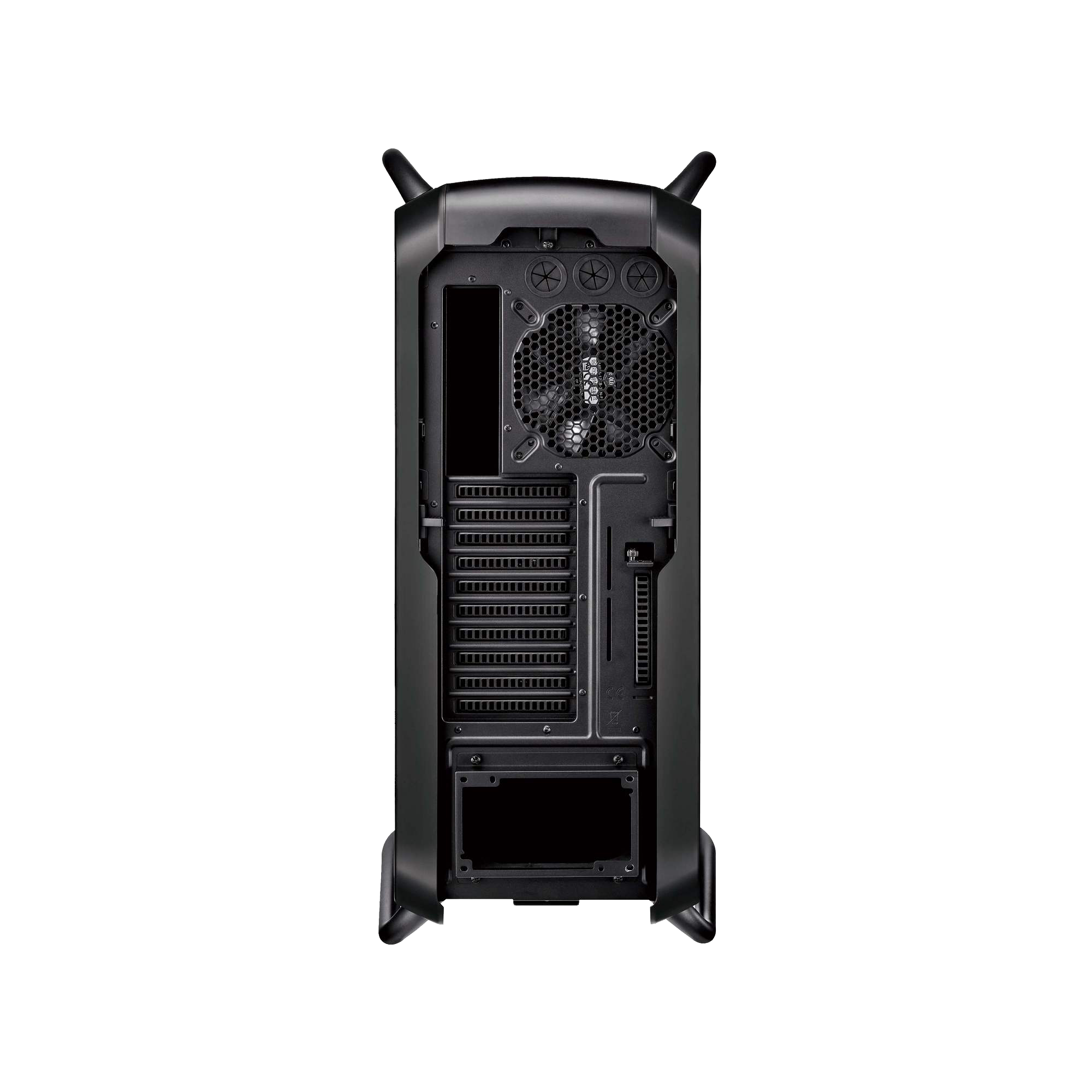 COSMOS II image number 4