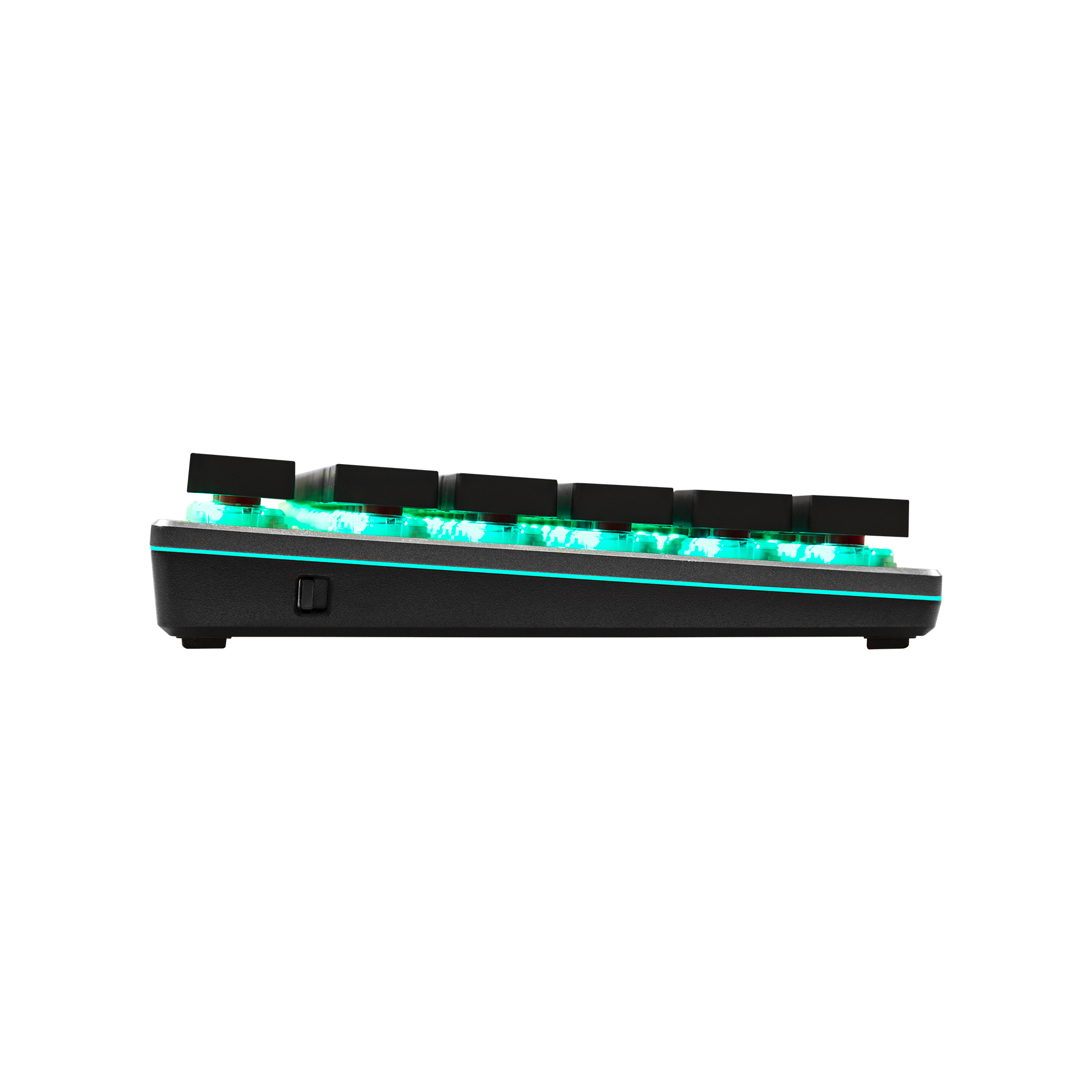 SK651 Wireless Mechanical Keyboard image number 4