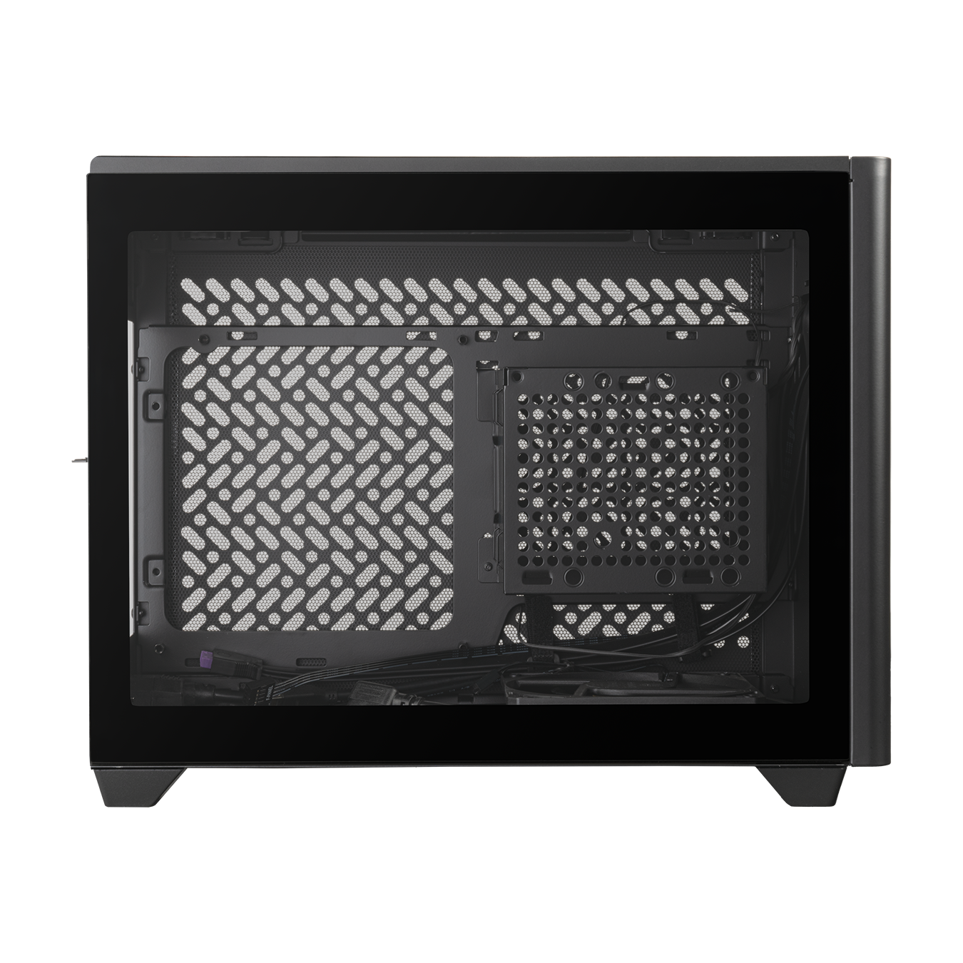 MasterBox NR200P V2 image number 9