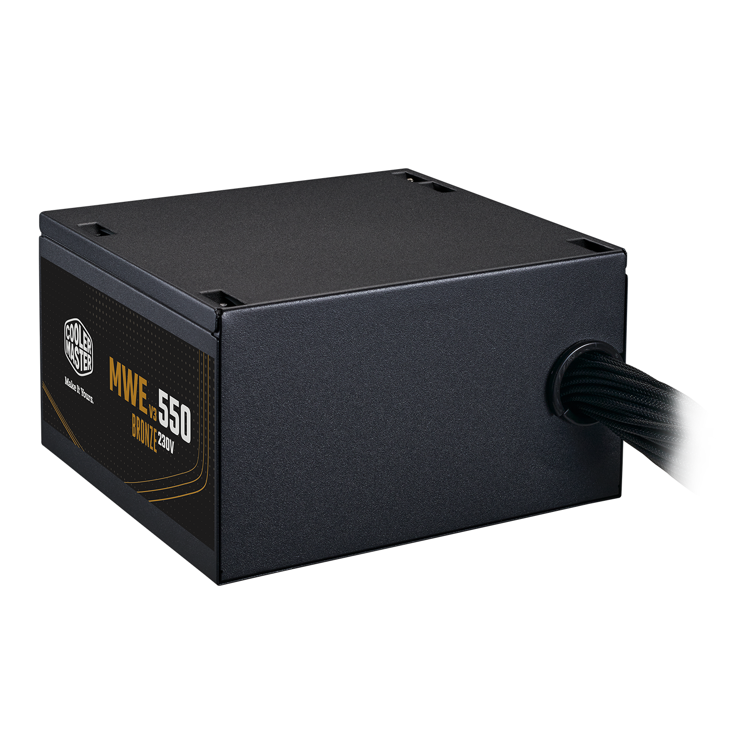 MWE Bronze 550 V3 230V image number 2