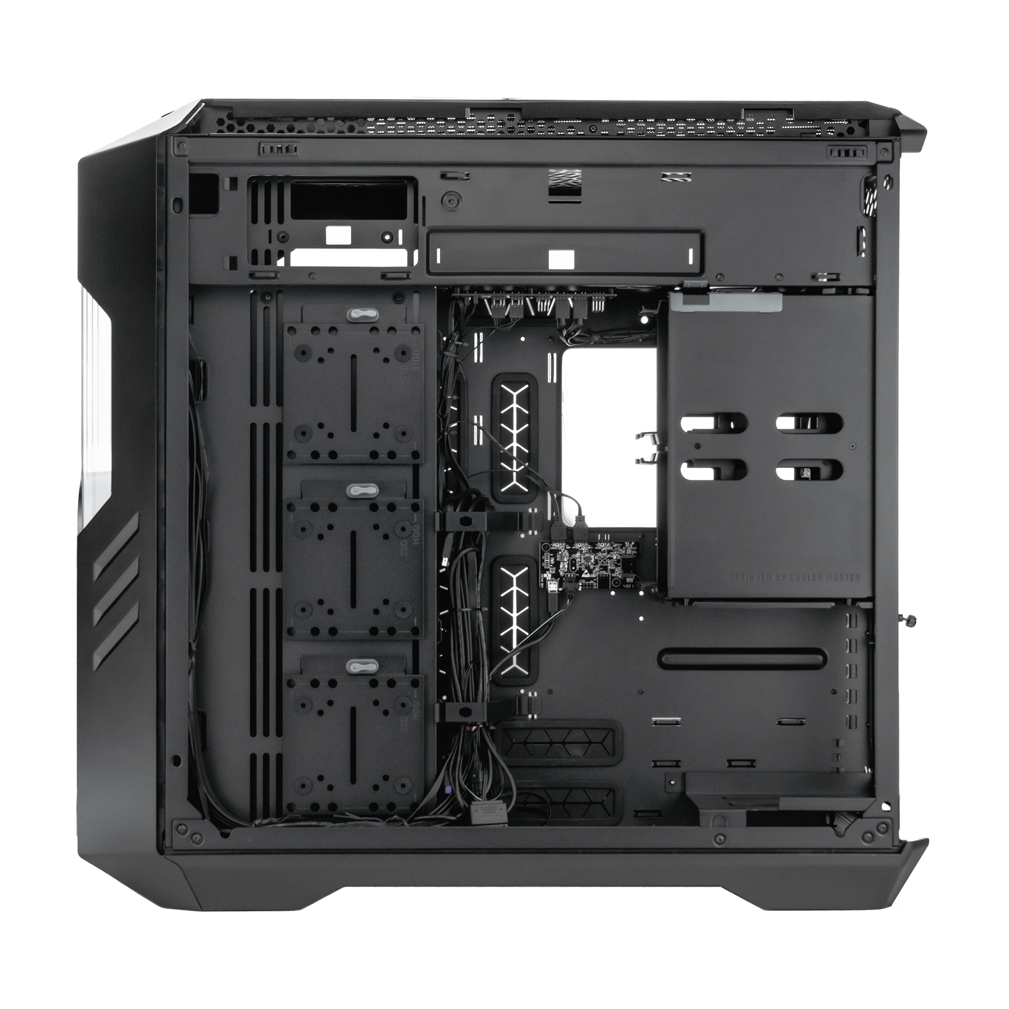 HAF 700 EVO image number 9