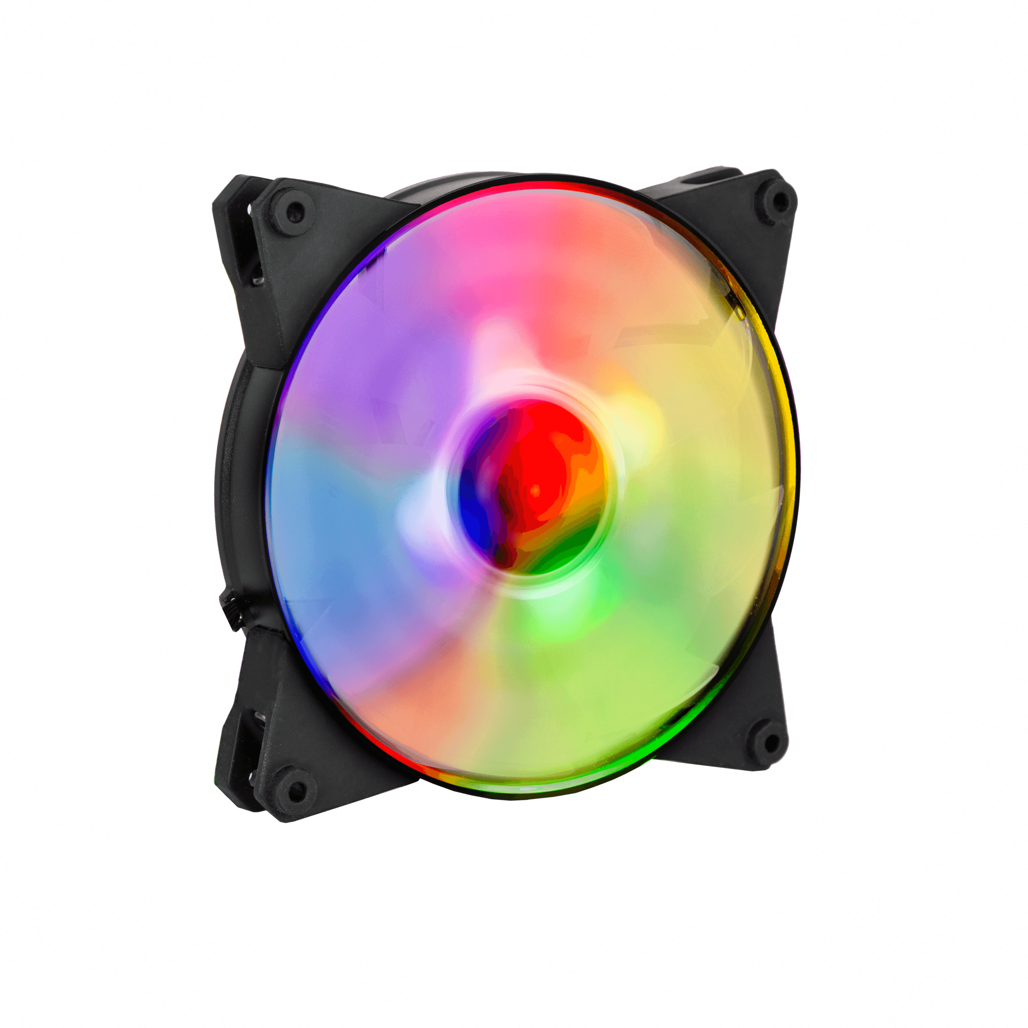 MasterFan Pro 140 Air Flow RGB image number 0