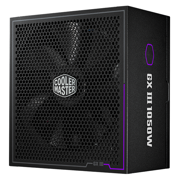 GX III Gold 1050 ATX 3.1