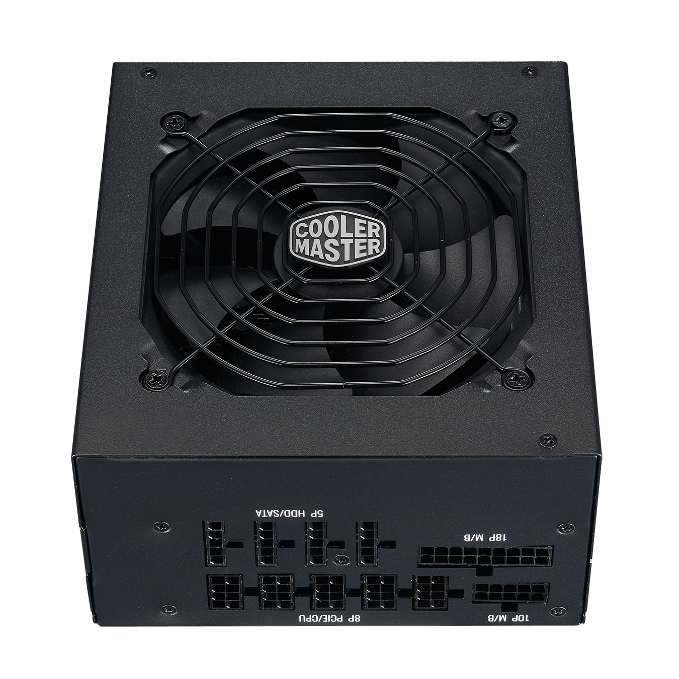 MWE Gold 750 - V2 Full Modular image number 7