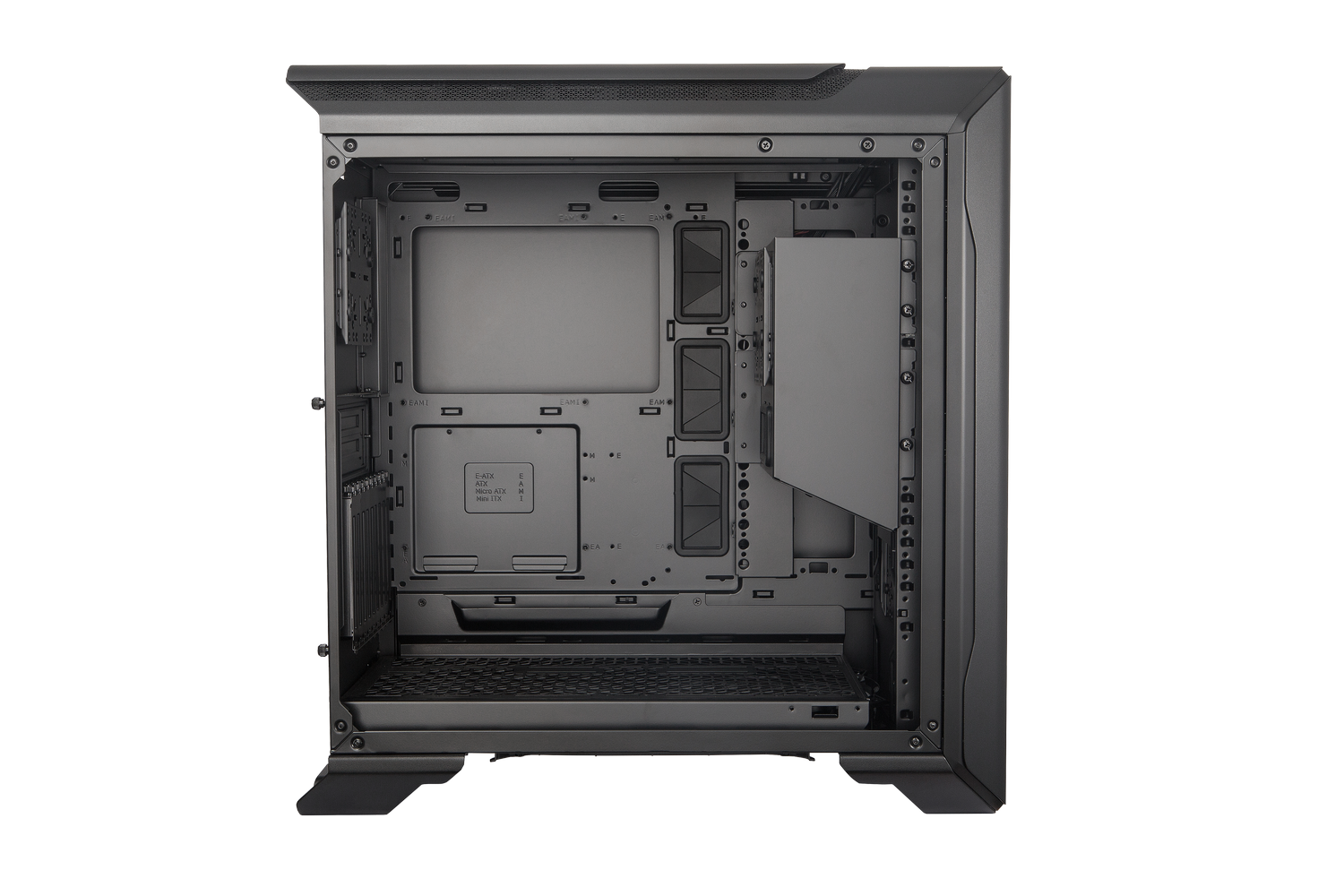 MasterCase SL600M Black Edition image number 3