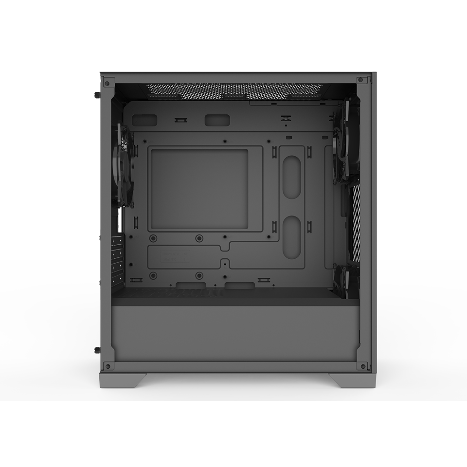 Elite 301 Lite Steel Left Panel image number 3