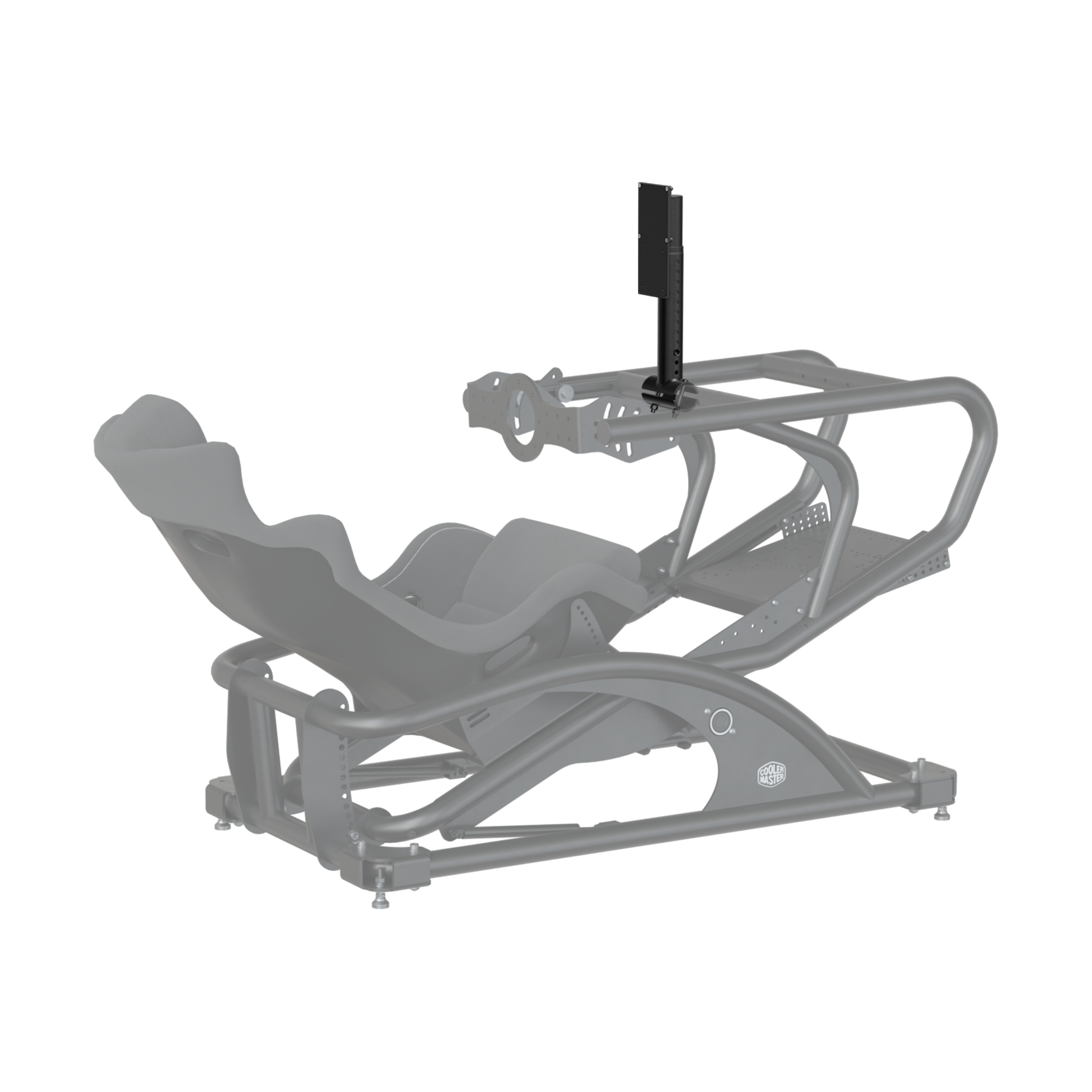 Dyn X Cockpit Monitor Mount​ image number 1