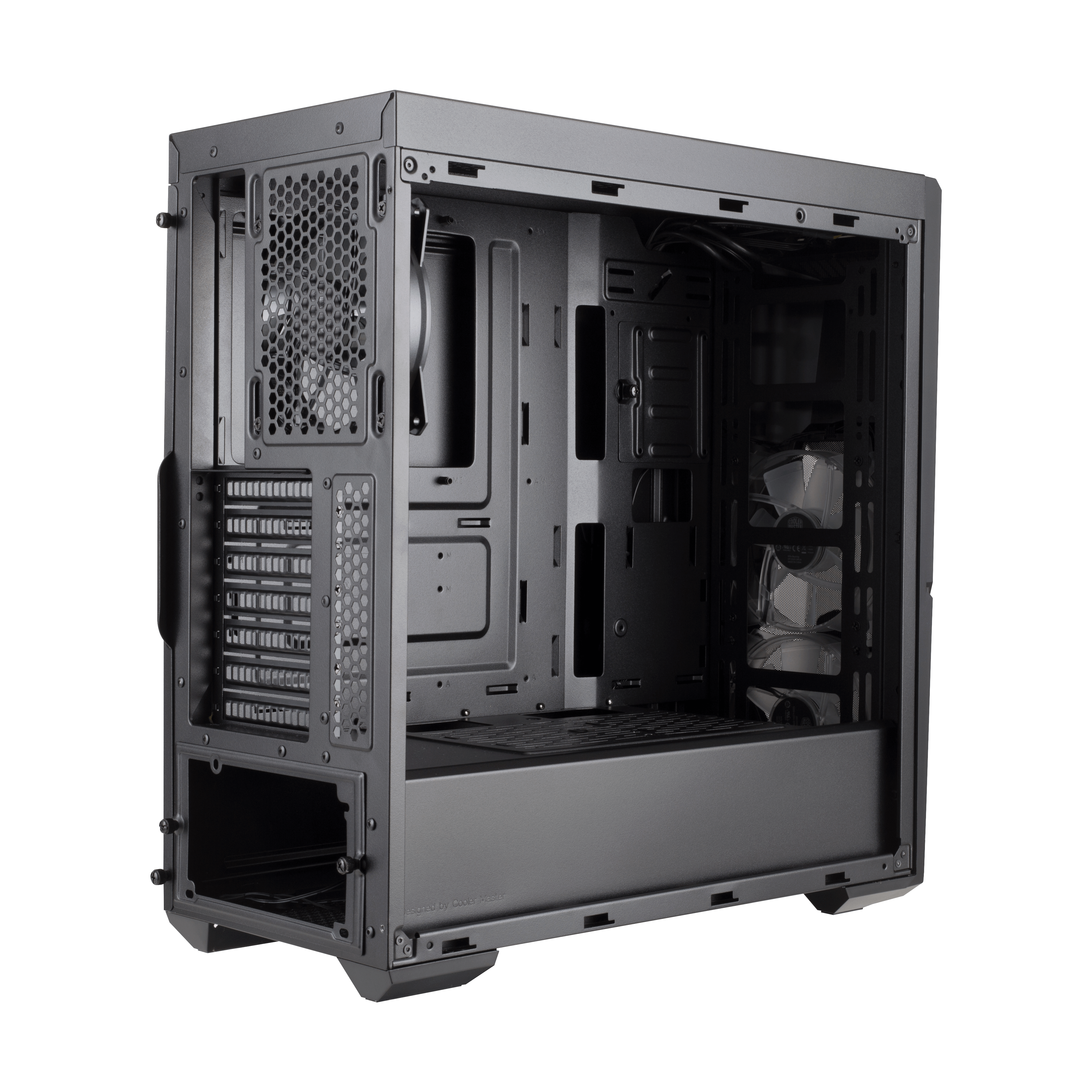 MasterBox K500 image number 4