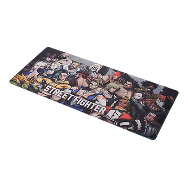 MP511 Speed SF6 Edition Mouse Pad