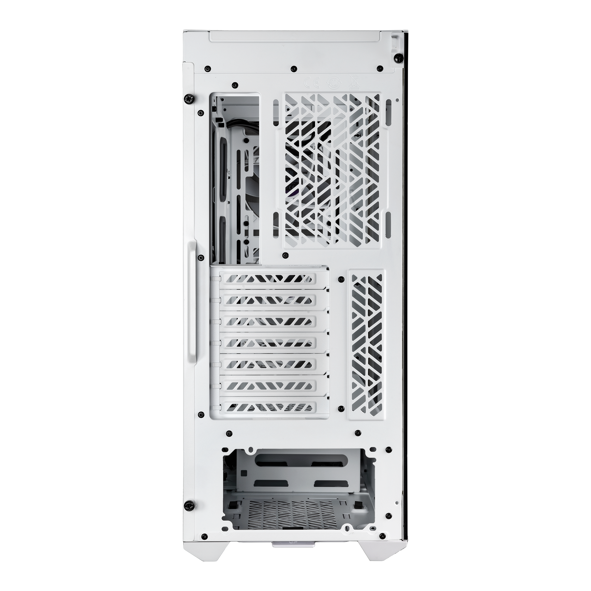 MasterBox TD500 Mesh V2 image number 12