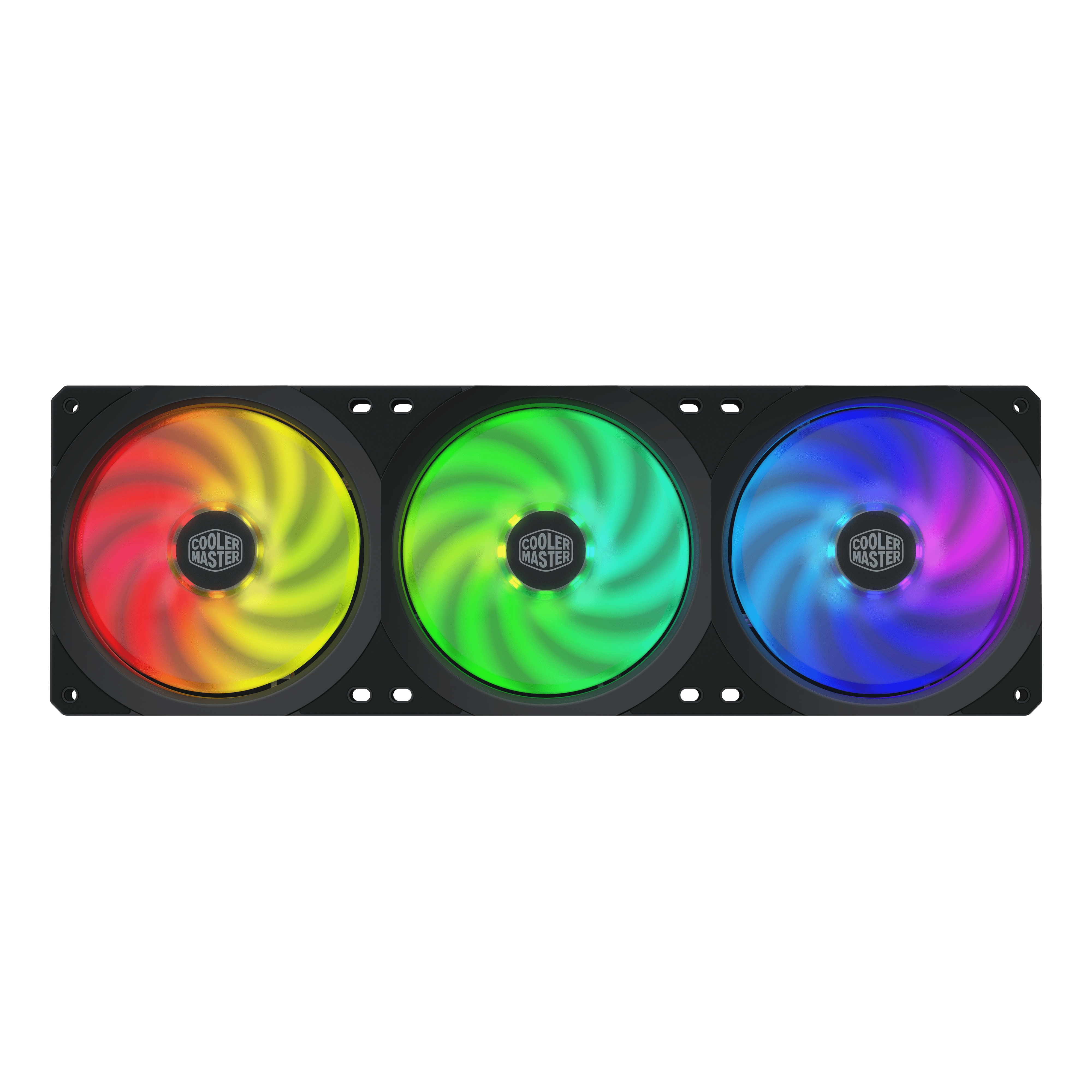 MasterFan SF360R ARGB image number 1