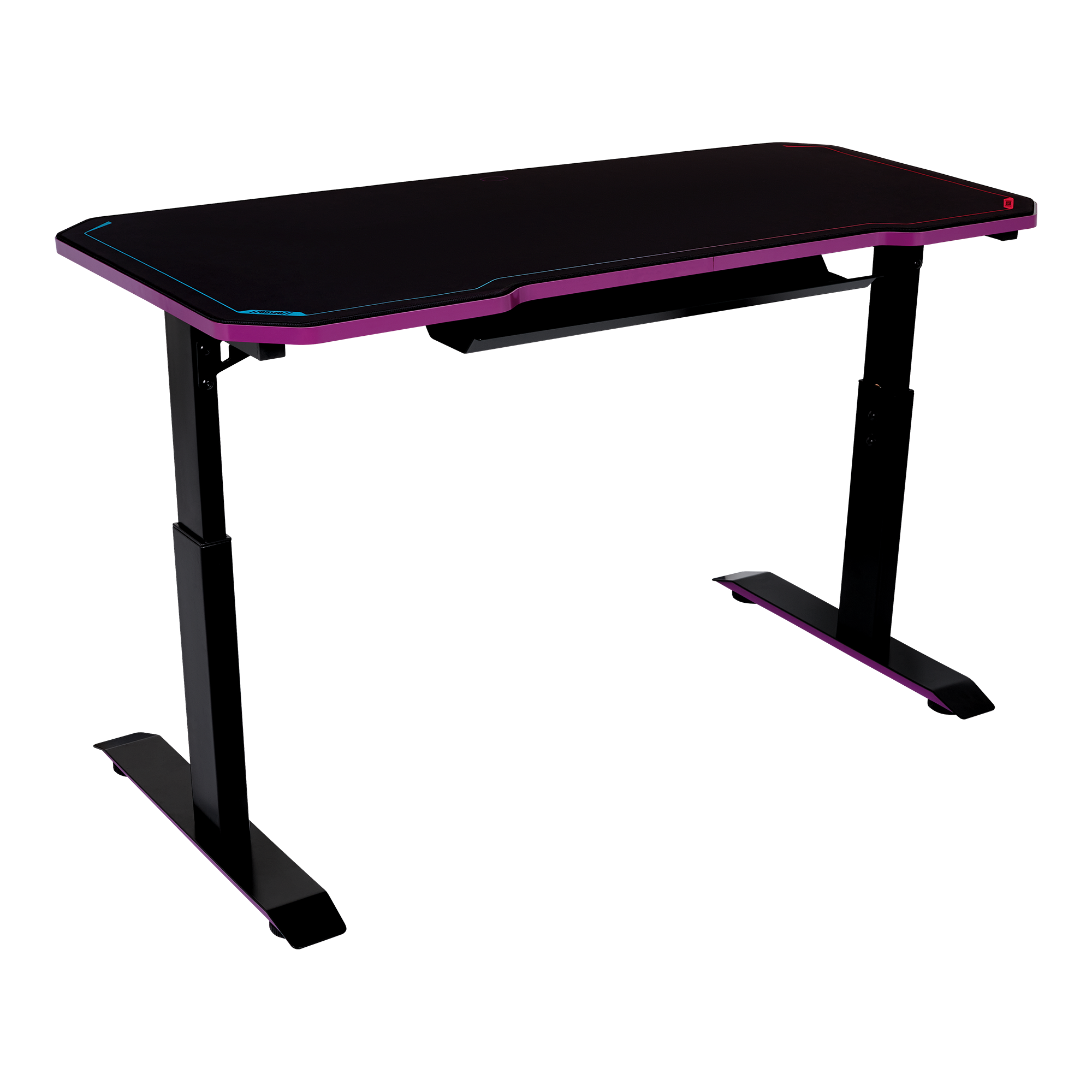 GD120 Gaming Desk image number 6