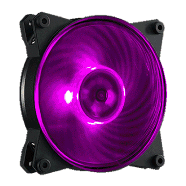 MasterFan Pro 120 Air Pressure RGB