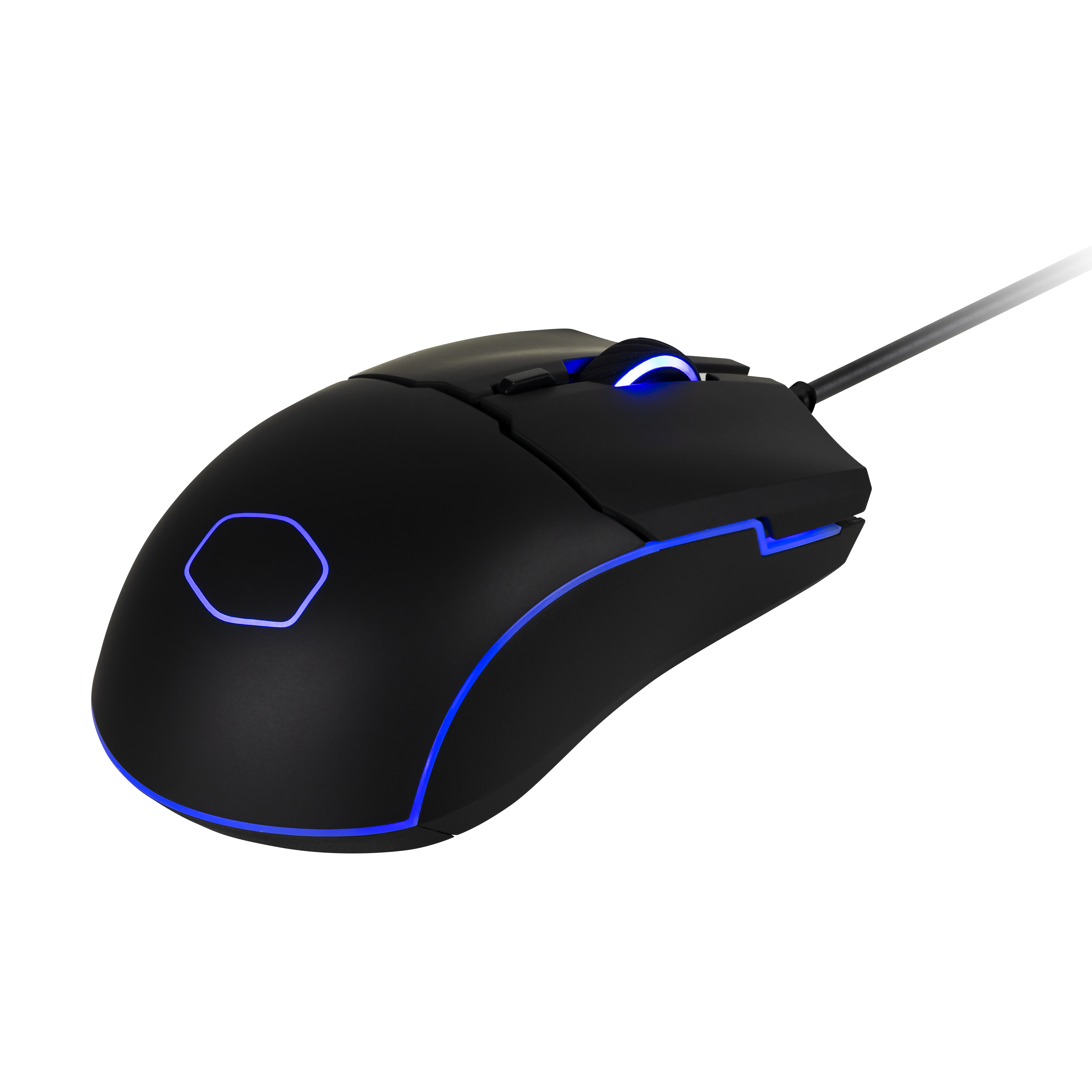 CM110 Gaming Mouse image number 2