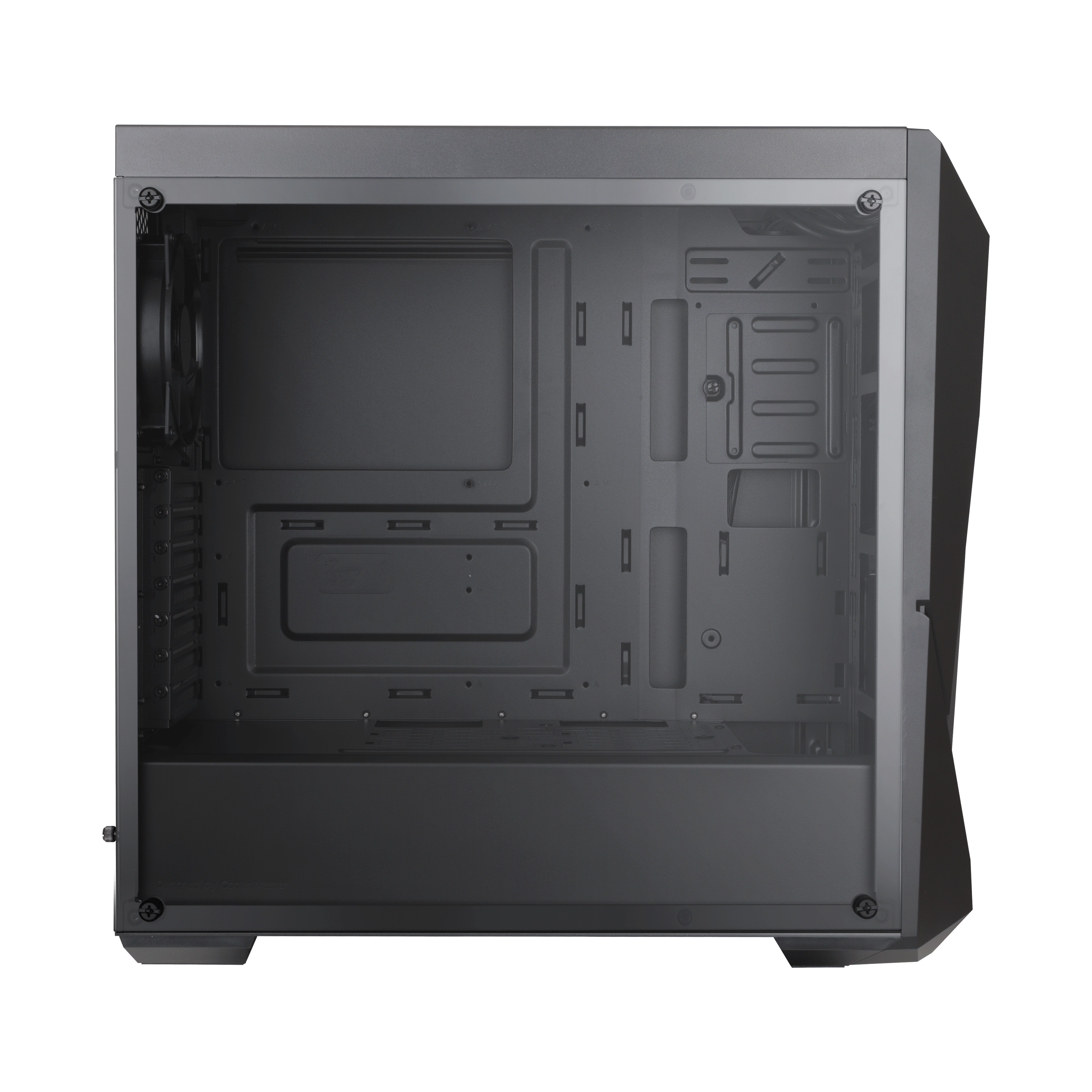 MasterBox K500L image number 3