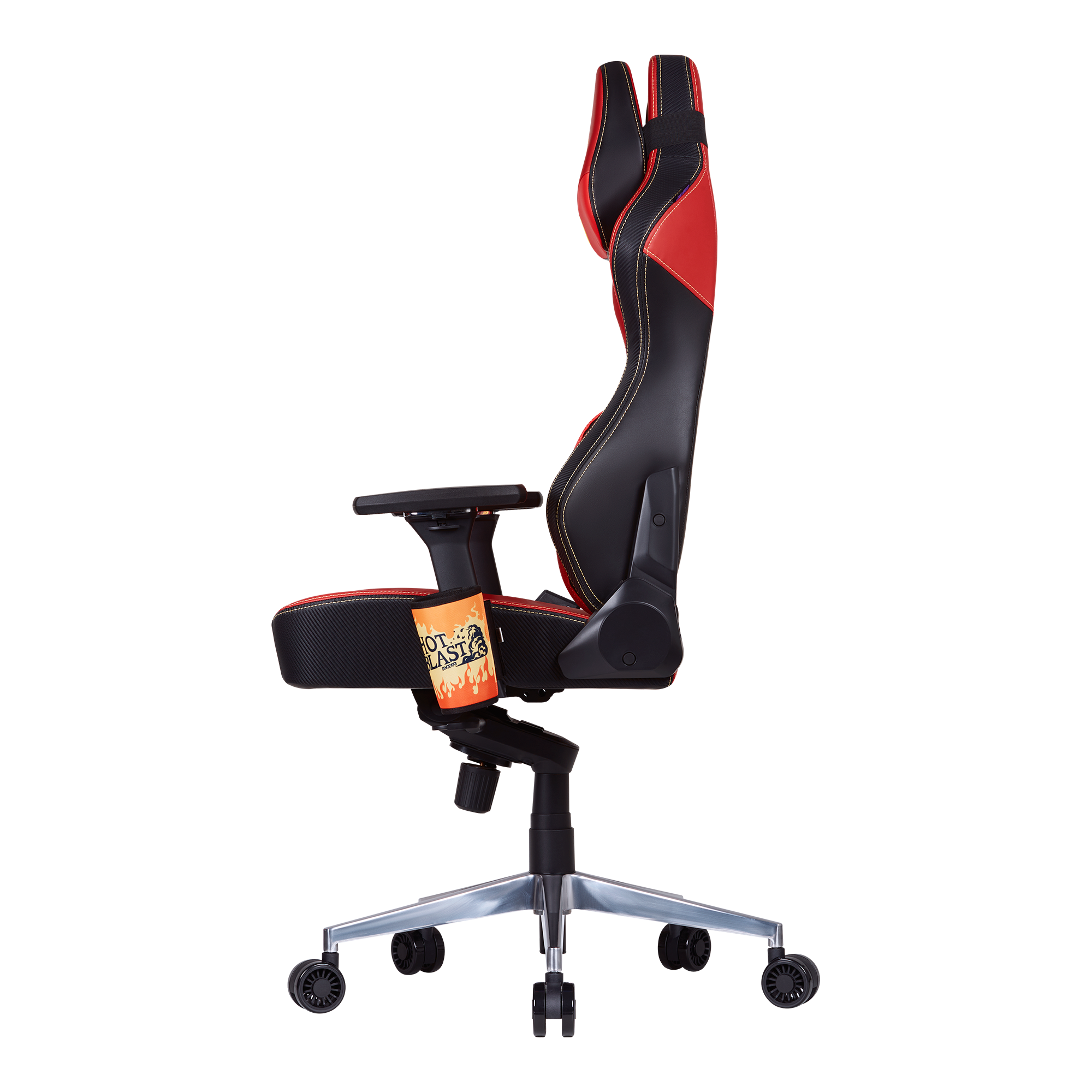 Caliber X2 SF6 Gaming Chair image number 61