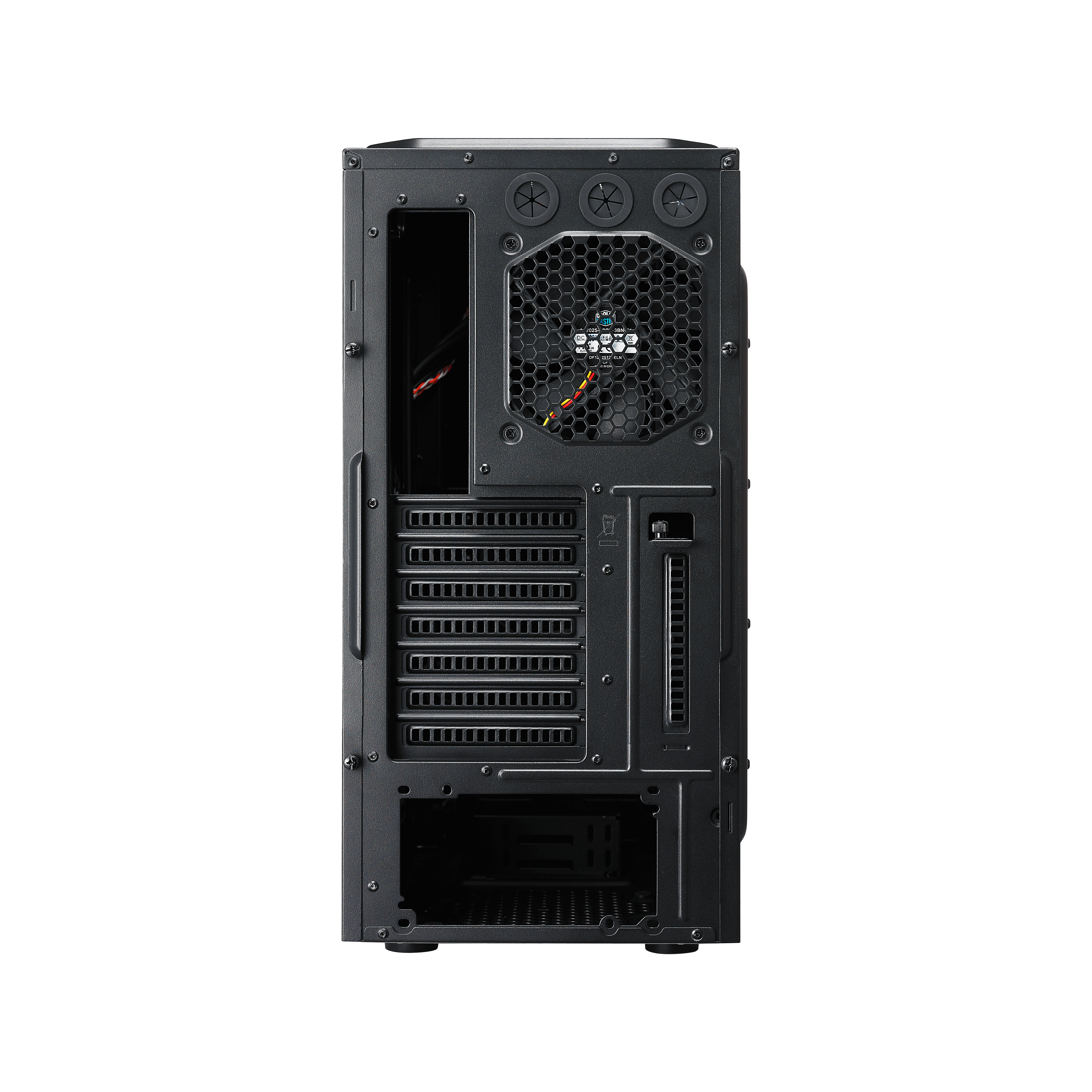 Enforcer image number 5