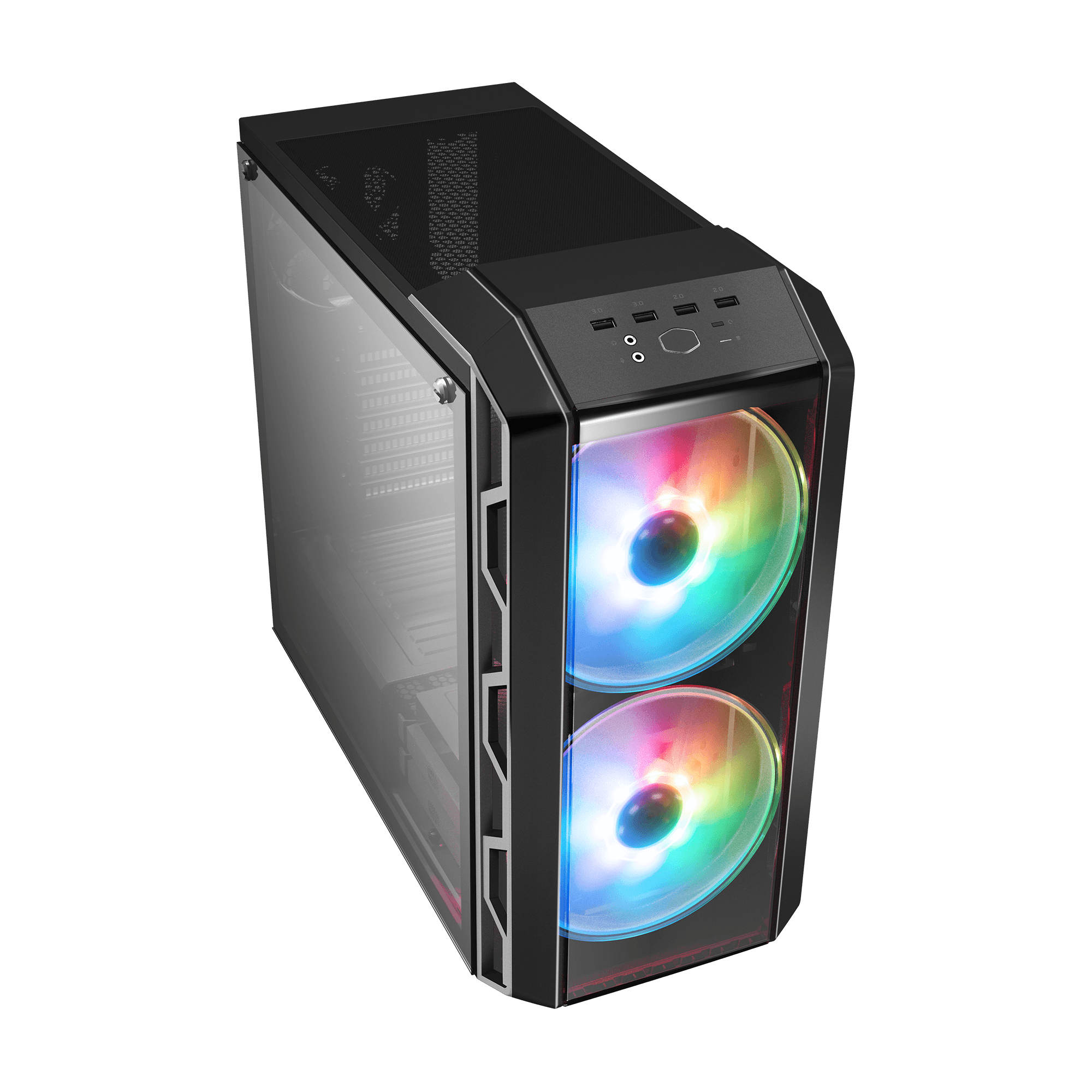 MasterCase H500 ARGB image number 6