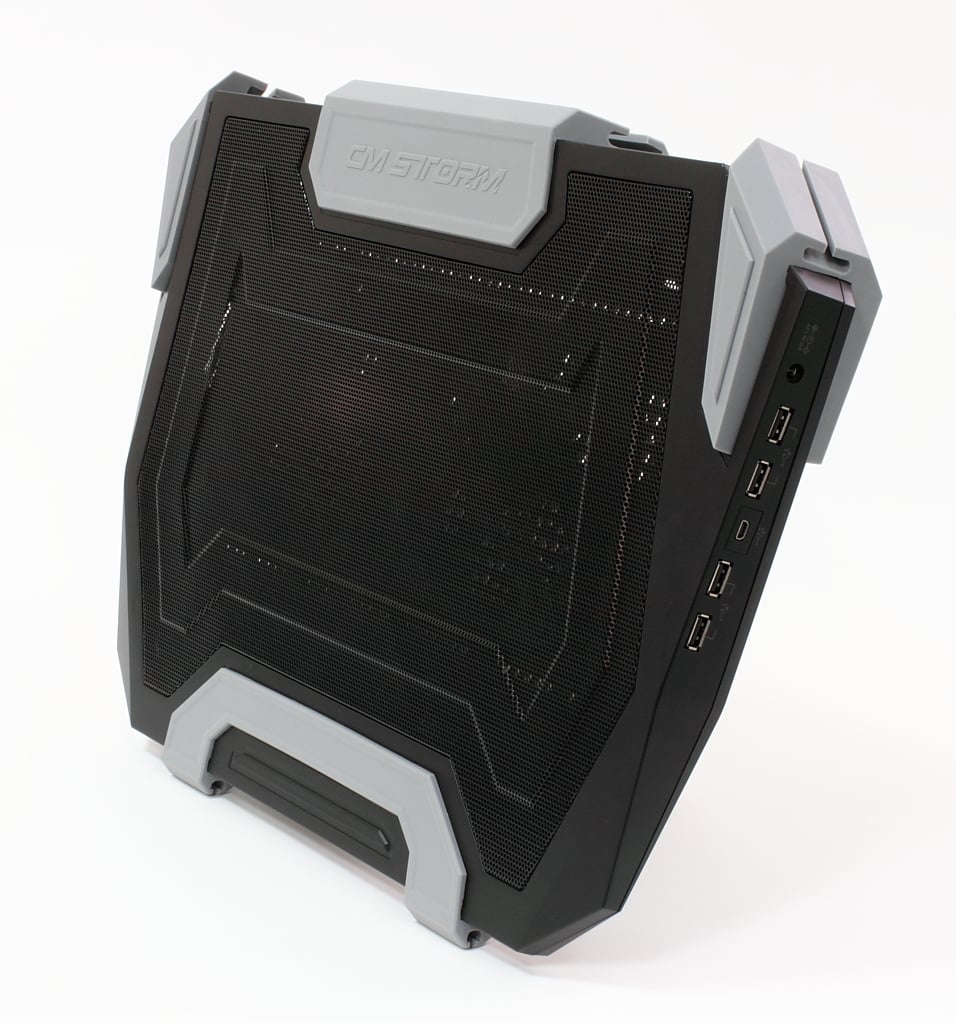 SF-19 V2 USB2.0 image number 2