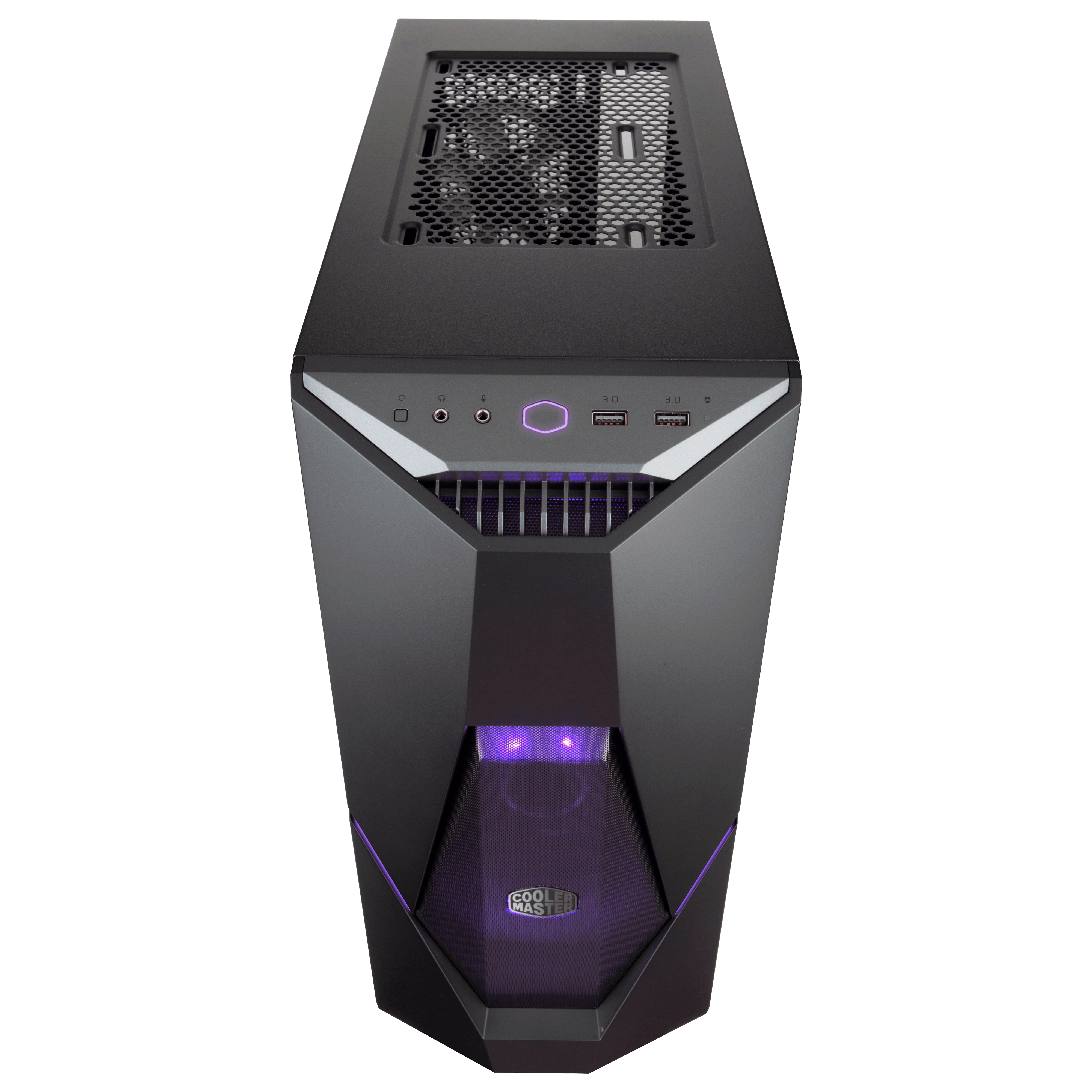 MasterBox K500 image number 2