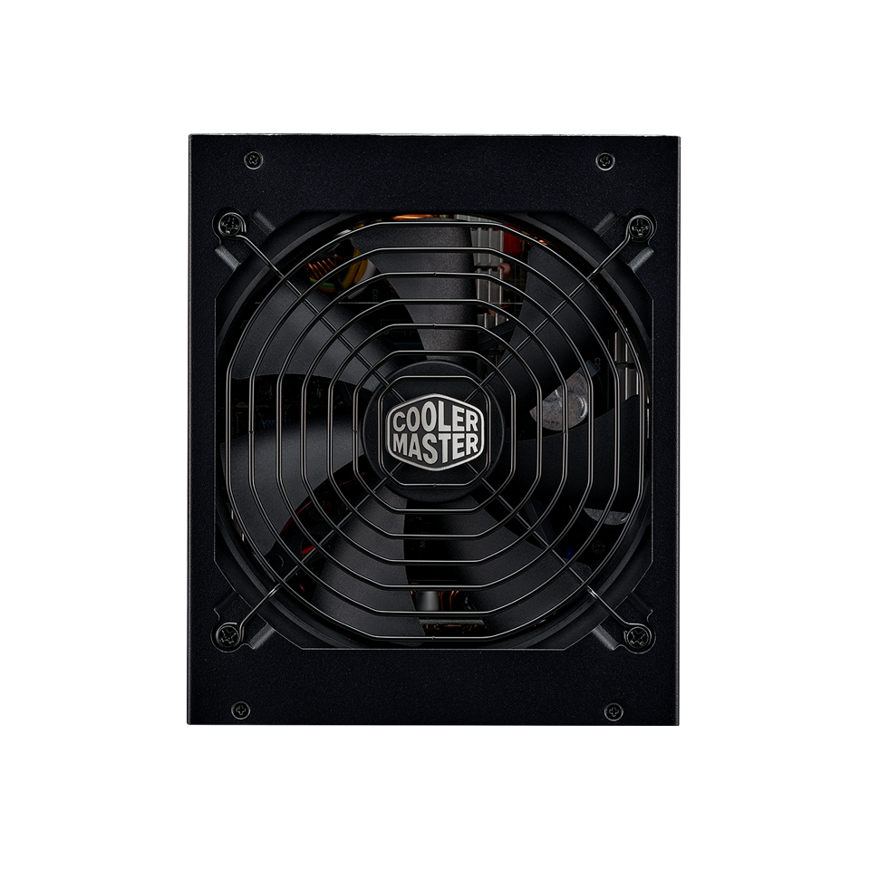 GX Gold 1050 ATX 3.1 image number 3