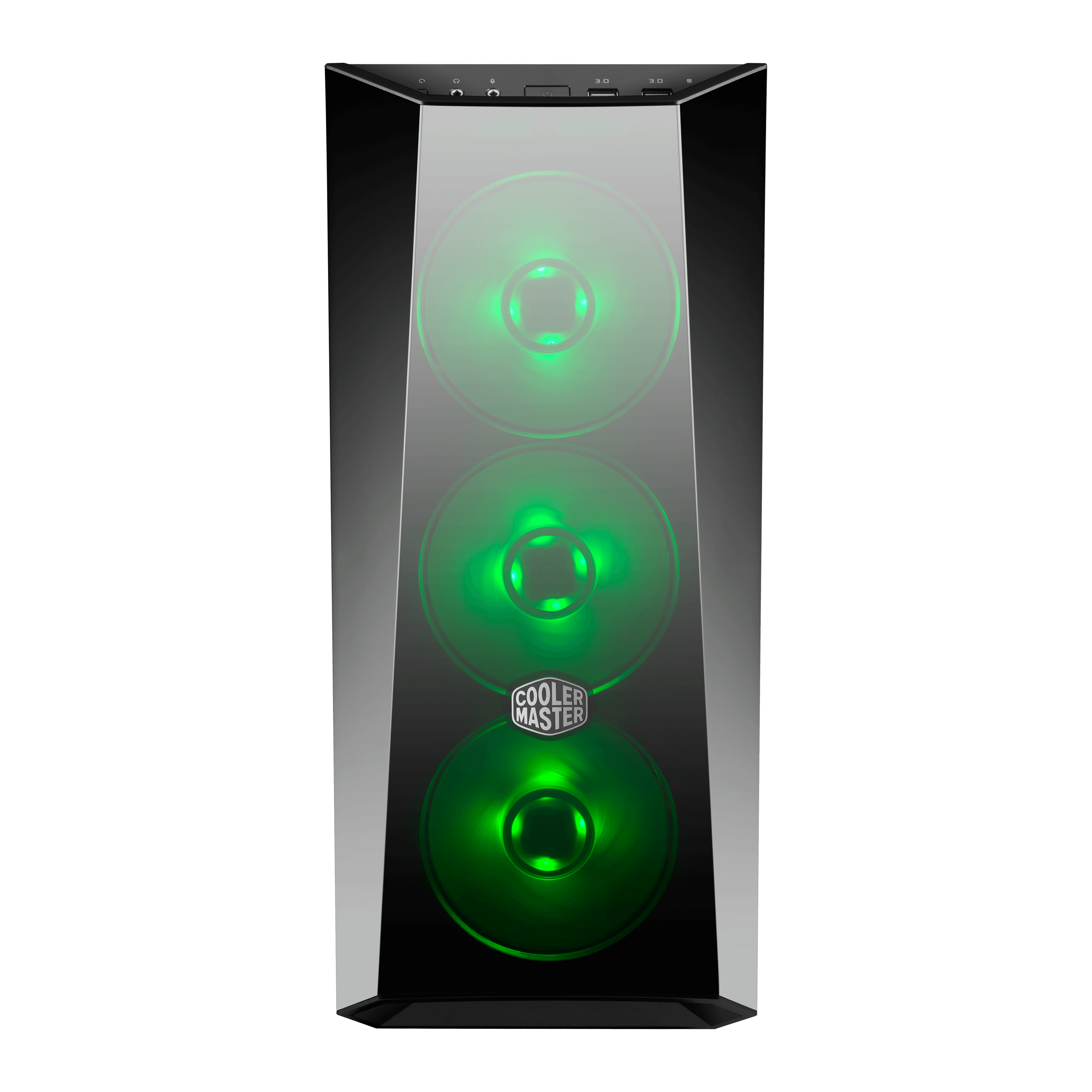 MasterBox Lite 5 RGB image number 8